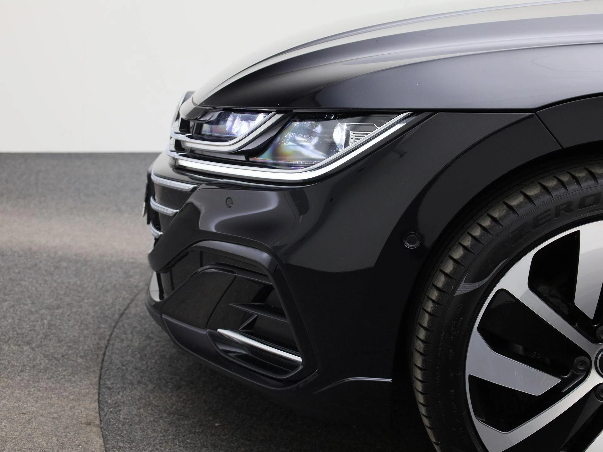 Hoofdafbeelding Volkswagen Arteon