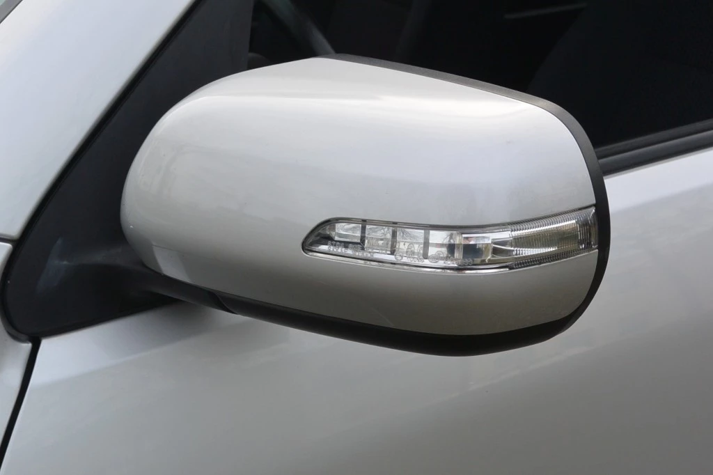 Hoofdafbeelding Suzuki Grand Vitara