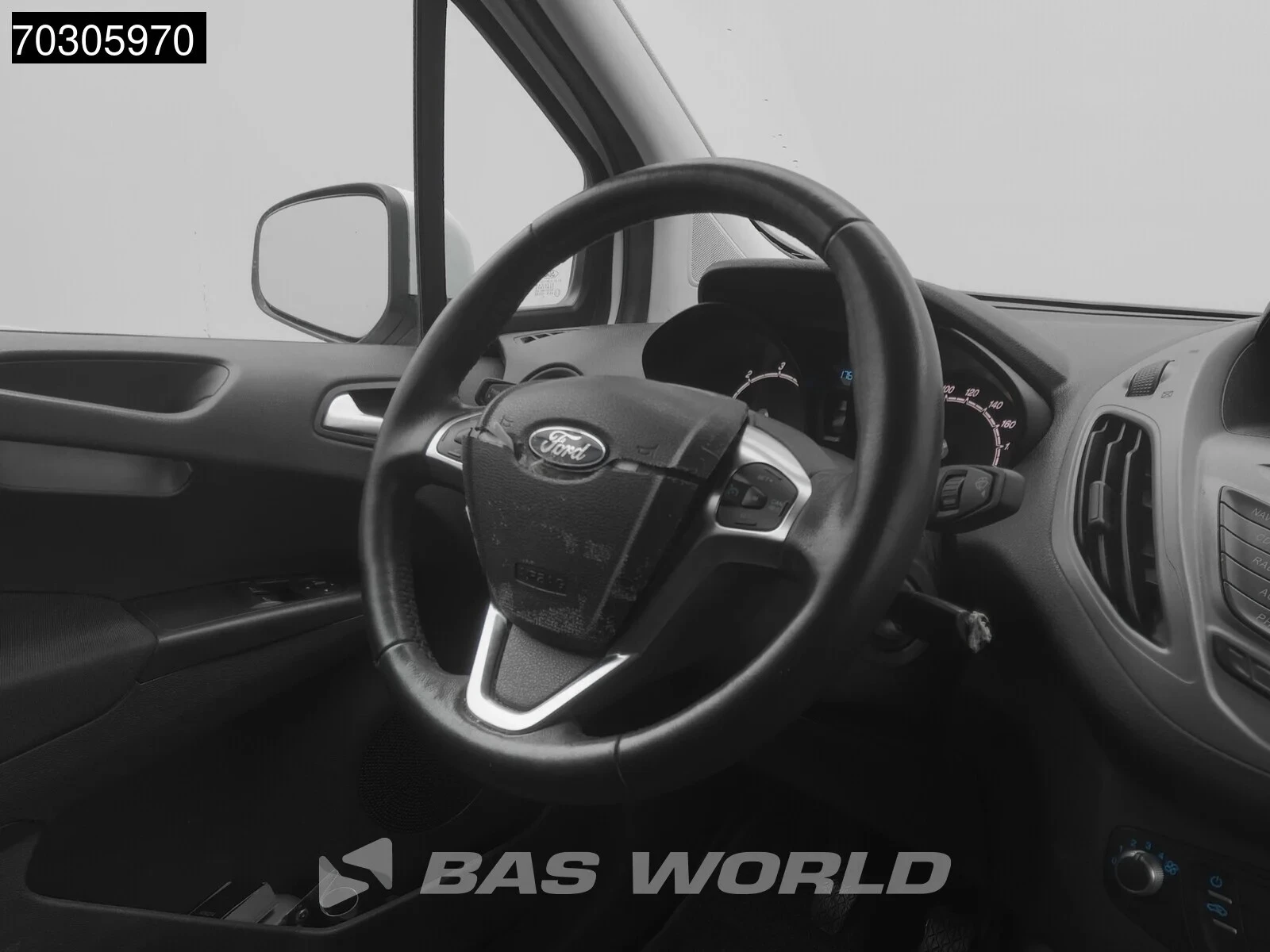 Hoofdafbeelding Ford Courier