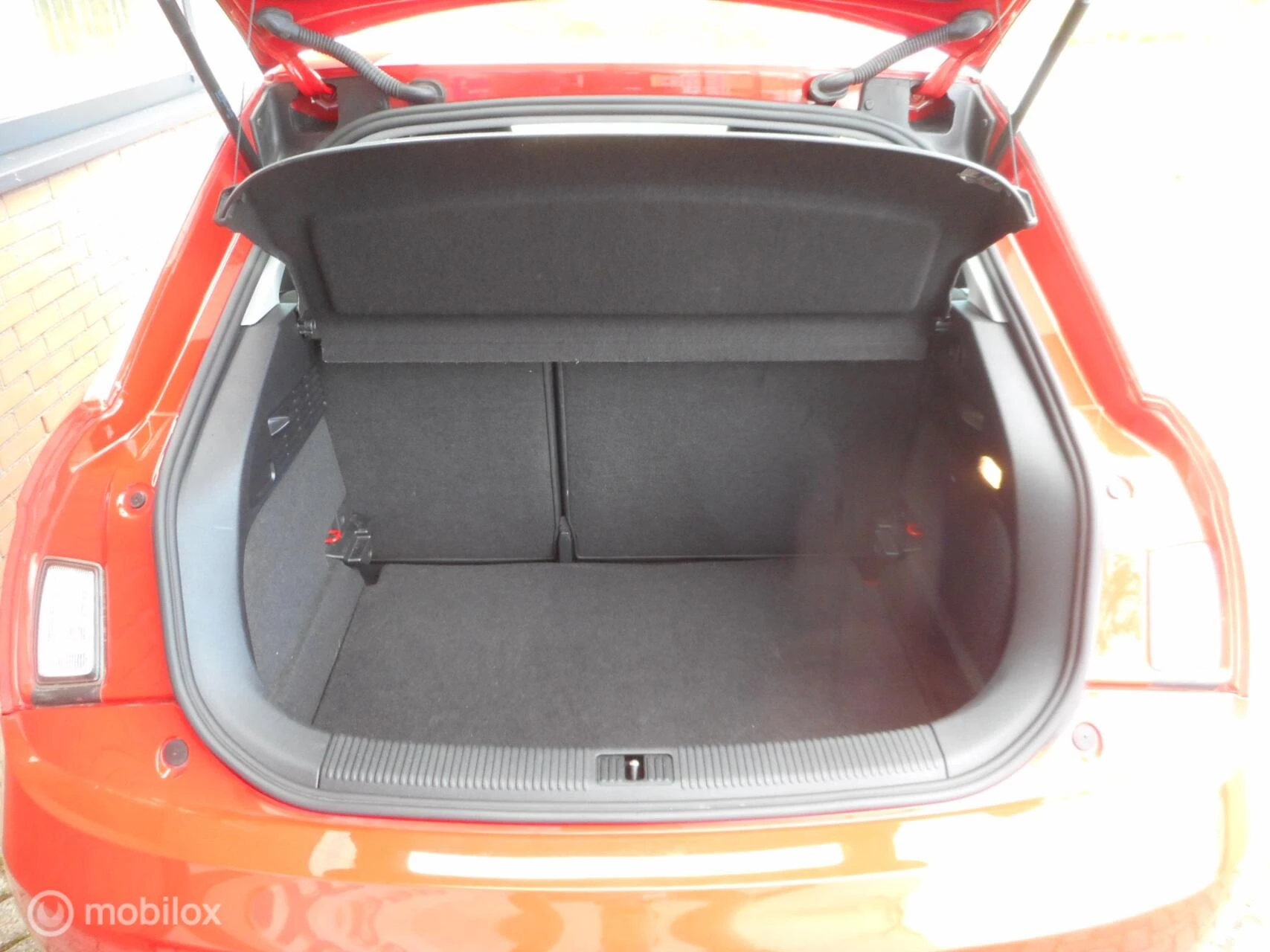 Hoofdafbeelding Audi A1