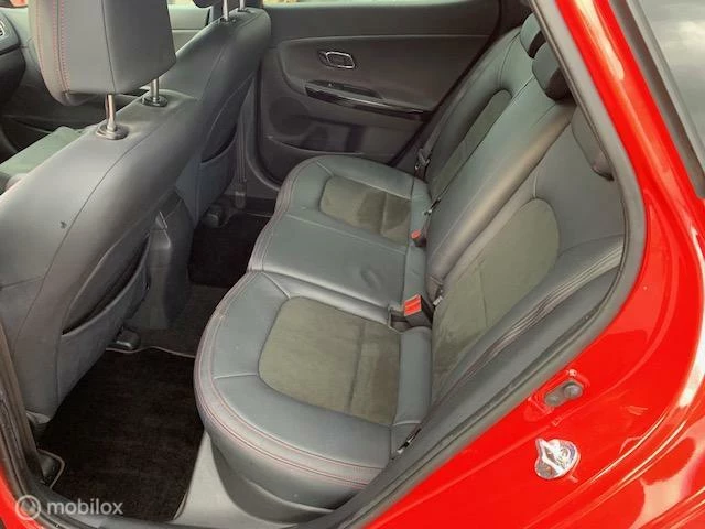 Hoofdafbeelding Kia cee'd