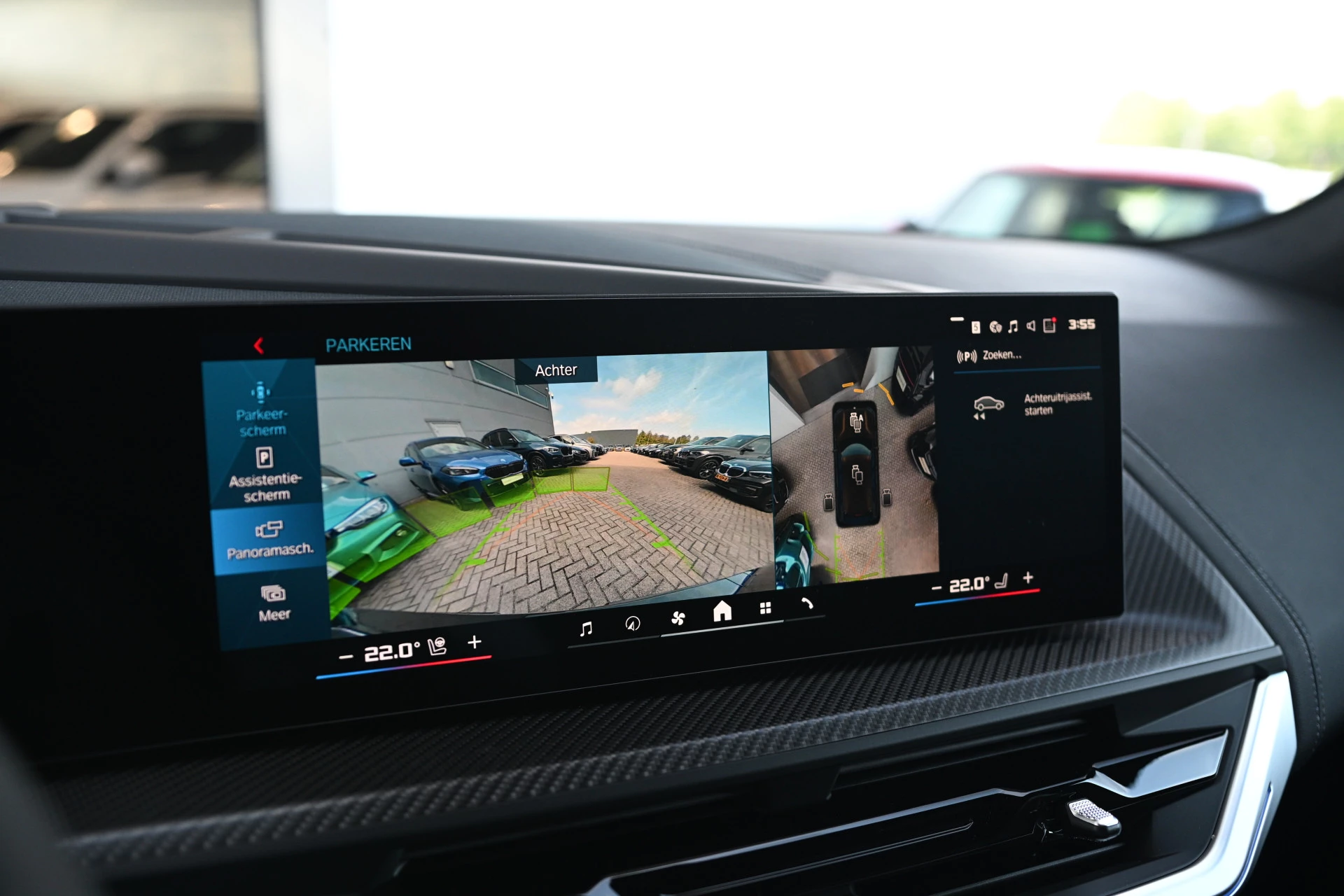 Hoofdafbeelding BMW XM