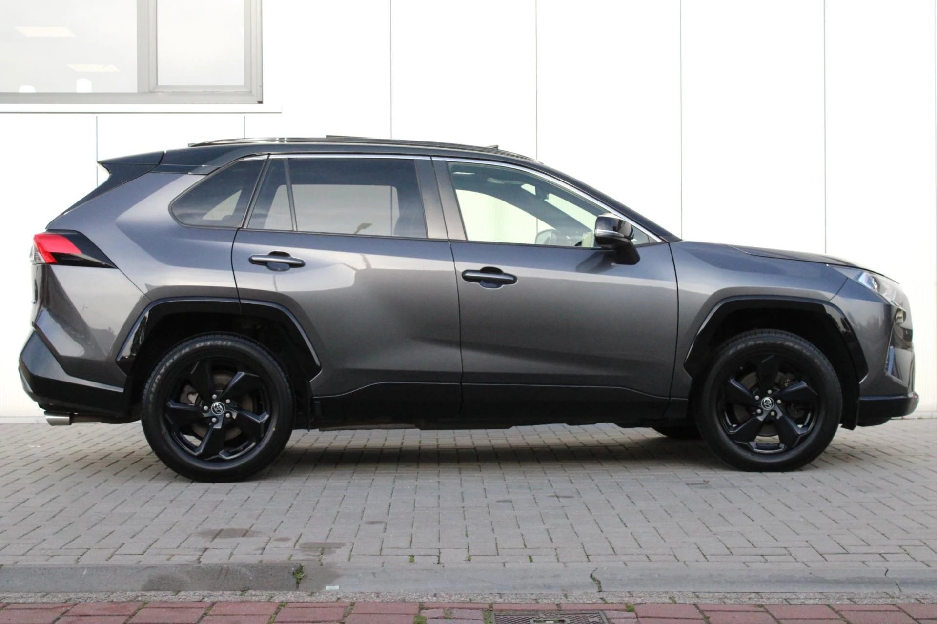 Hoofdafbeelding Toyota RAV4