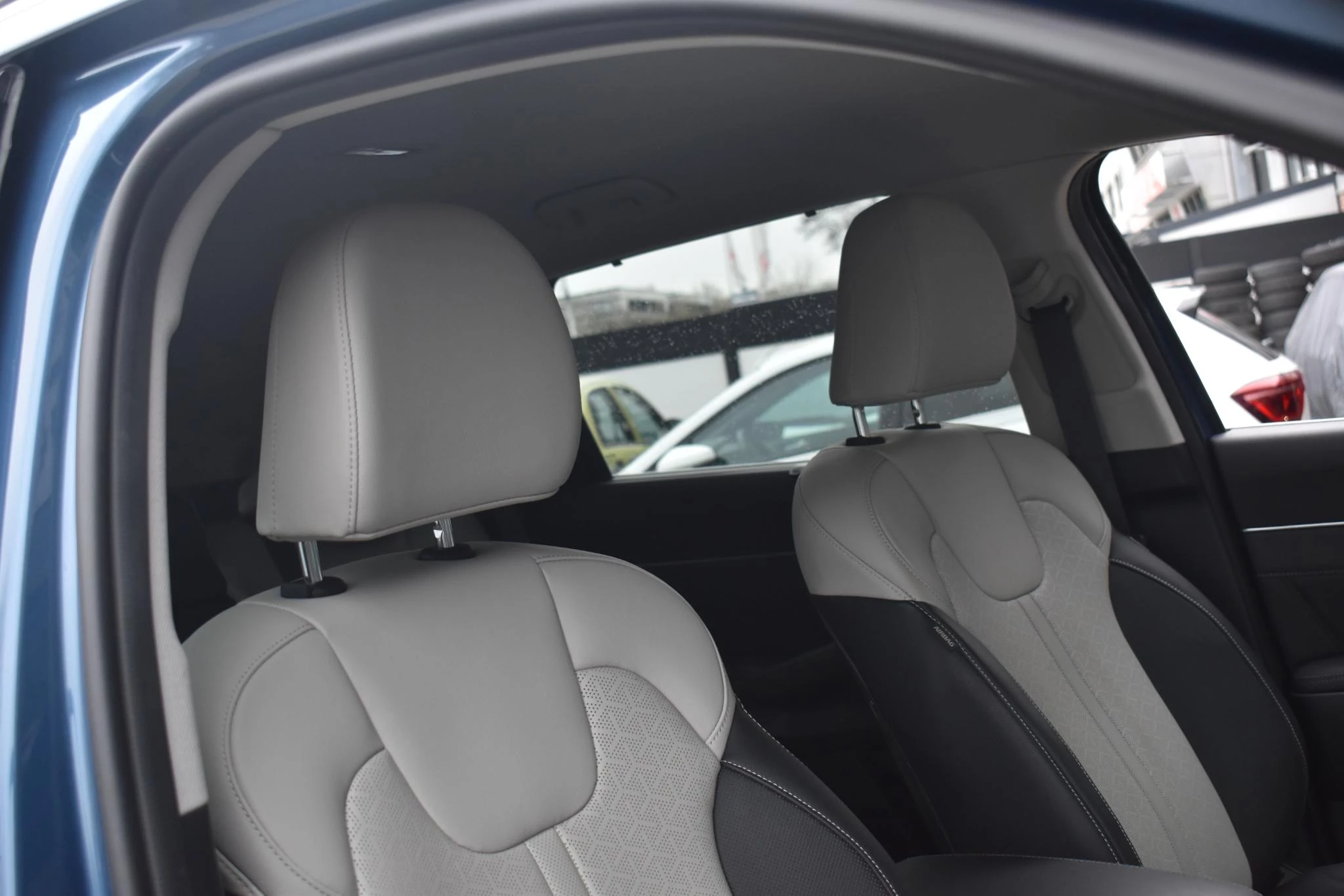 Hoofdafbeelding Kia Sorento