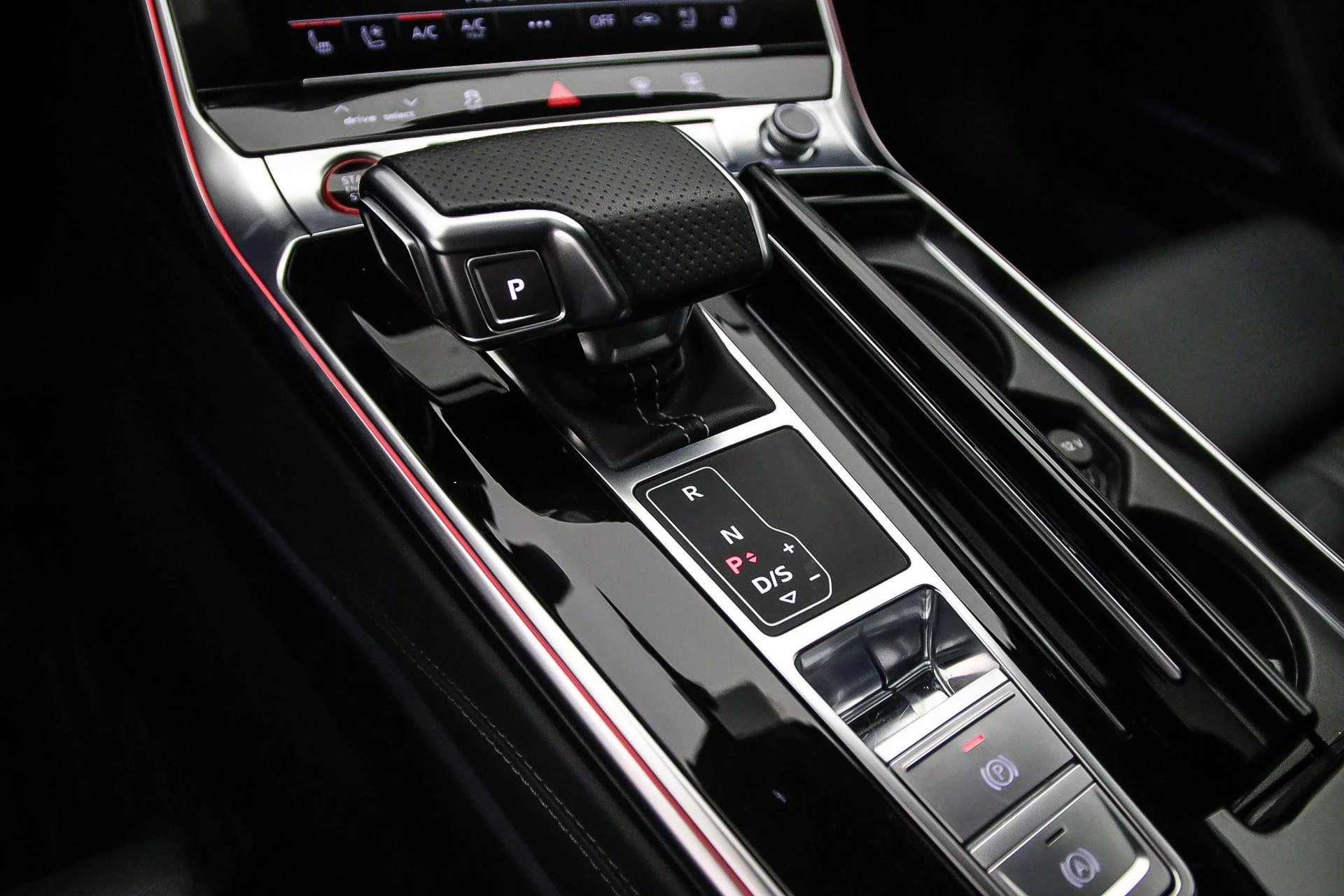 Hoofdafbeelding Audi RS6