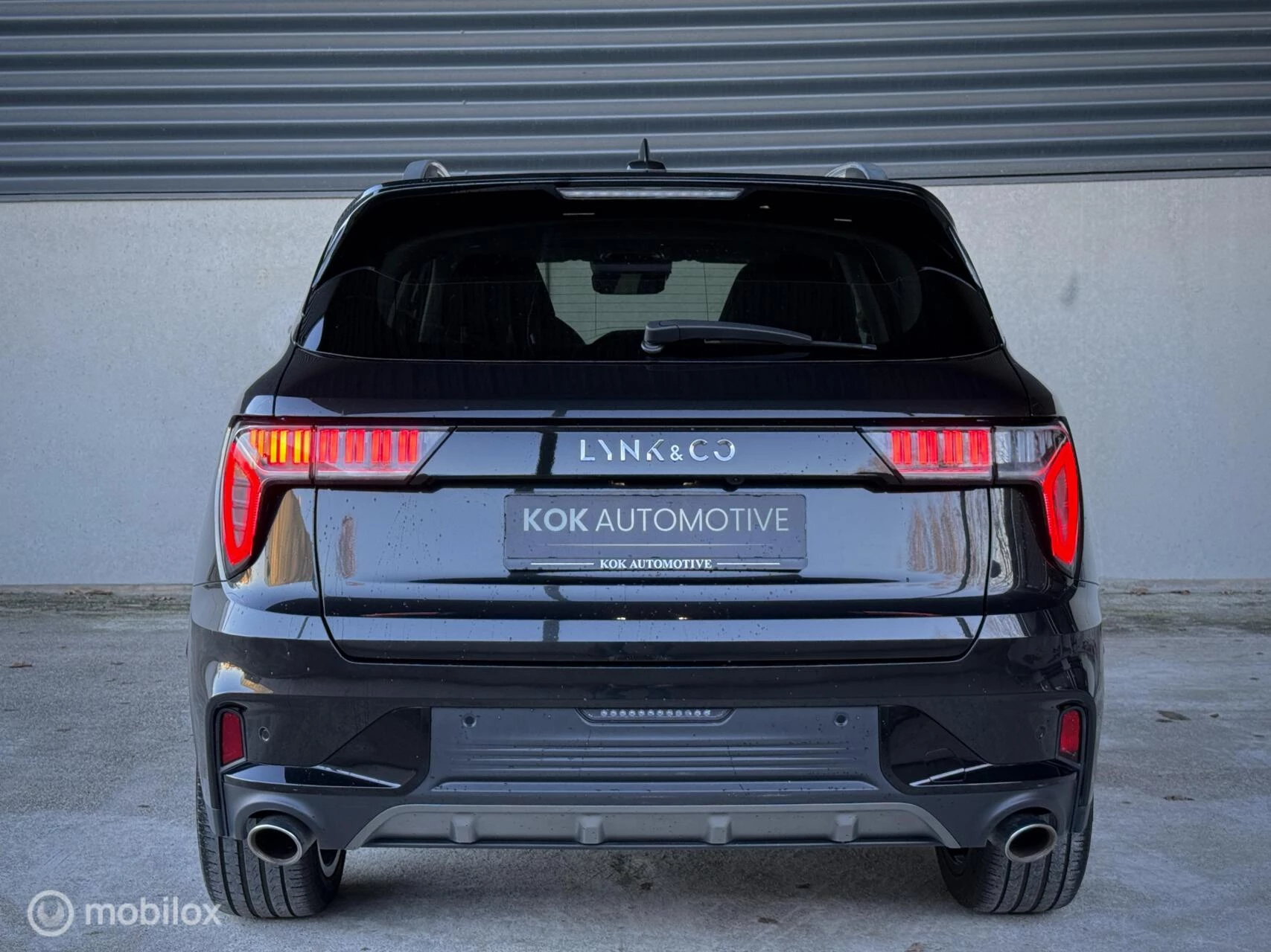 Hoofdafbeelding Lynk & Co 01