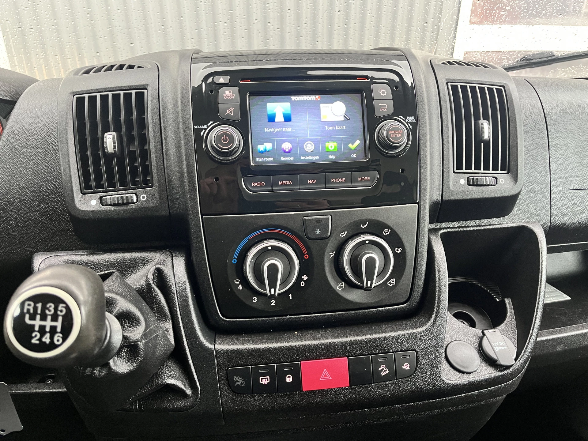 Hoofdafbeelding Peugeot Boxer