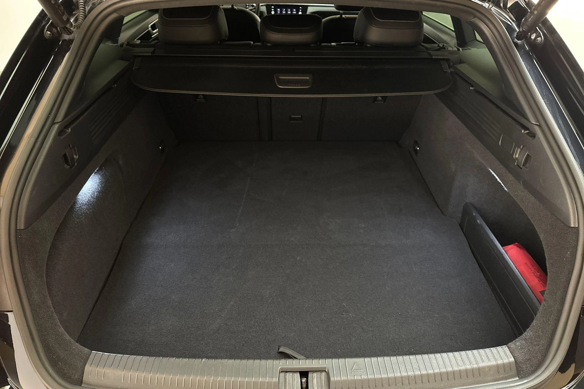 Hoofdafbeelding Volkswagen Arteon