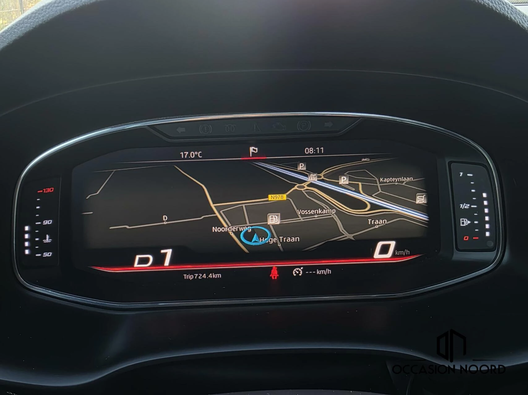 Hoofdafbeelding CUPRA Ateca