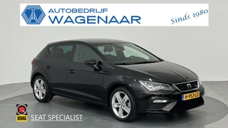 SEAT Leon 1.0 TSI FR ULTIMATE EDITION DIGI DASH LED