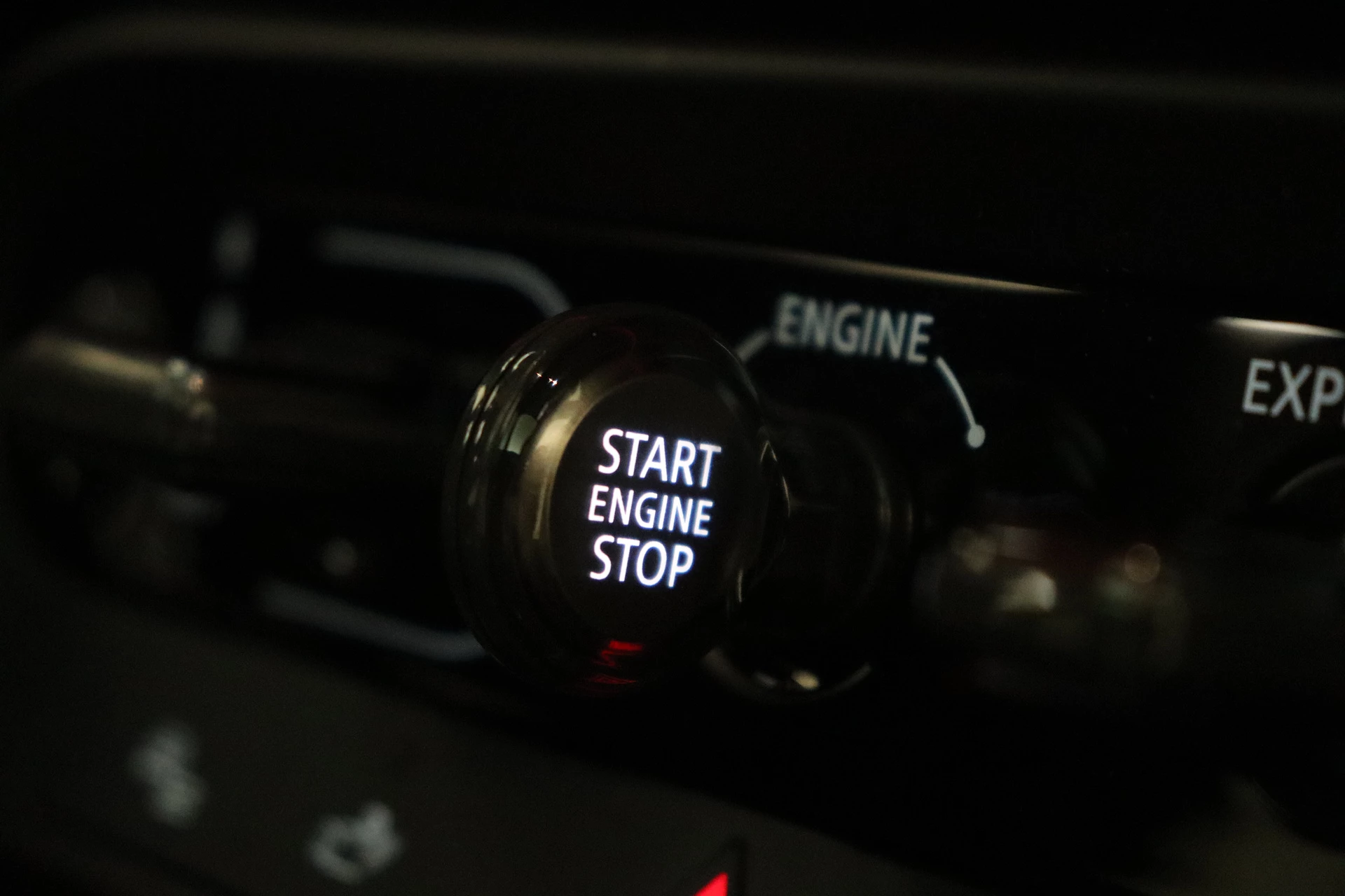 Hoofdafbeelding MINI 5-deurs