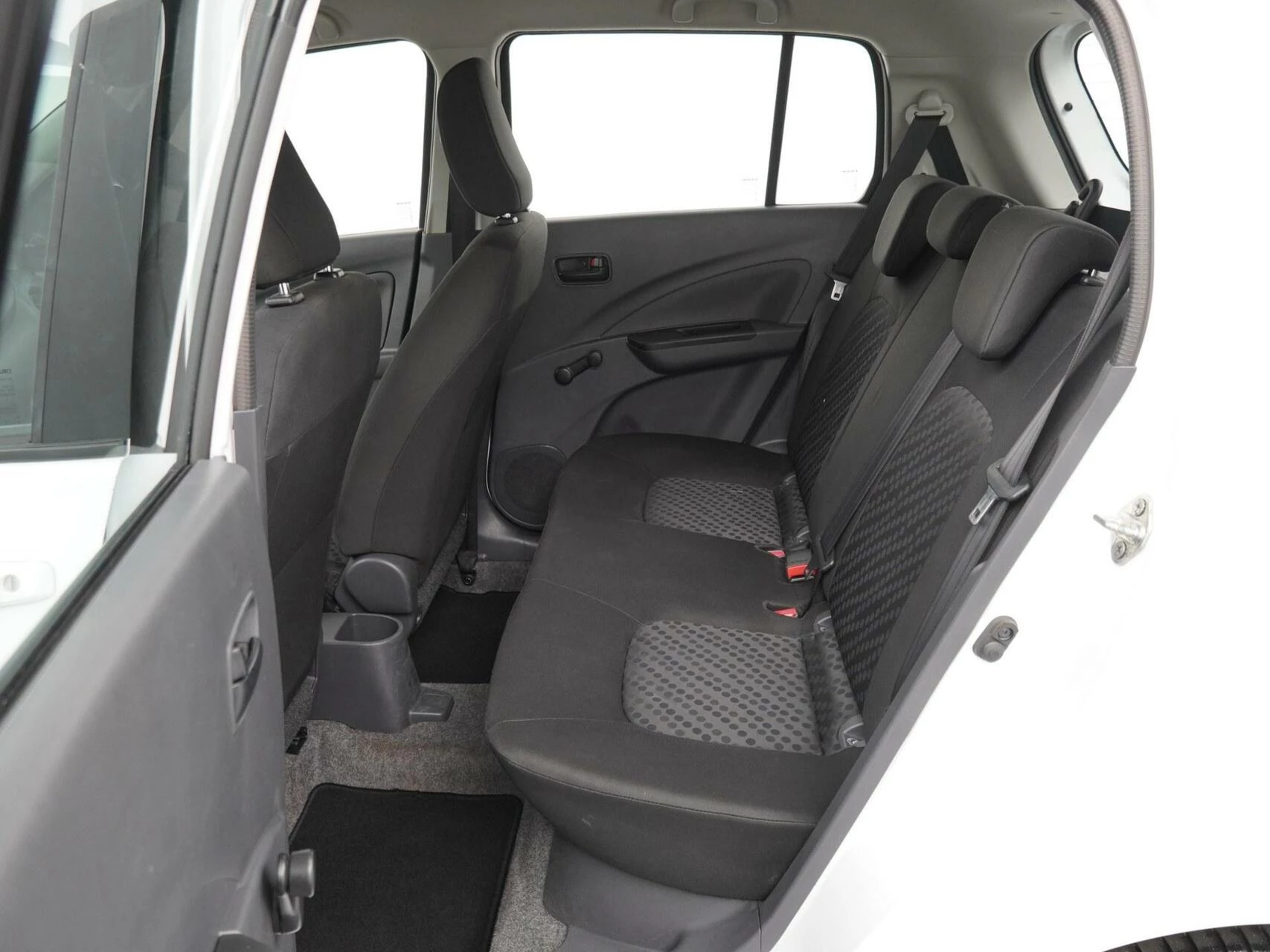 Hoofdafbeelding Suzuki Celerio