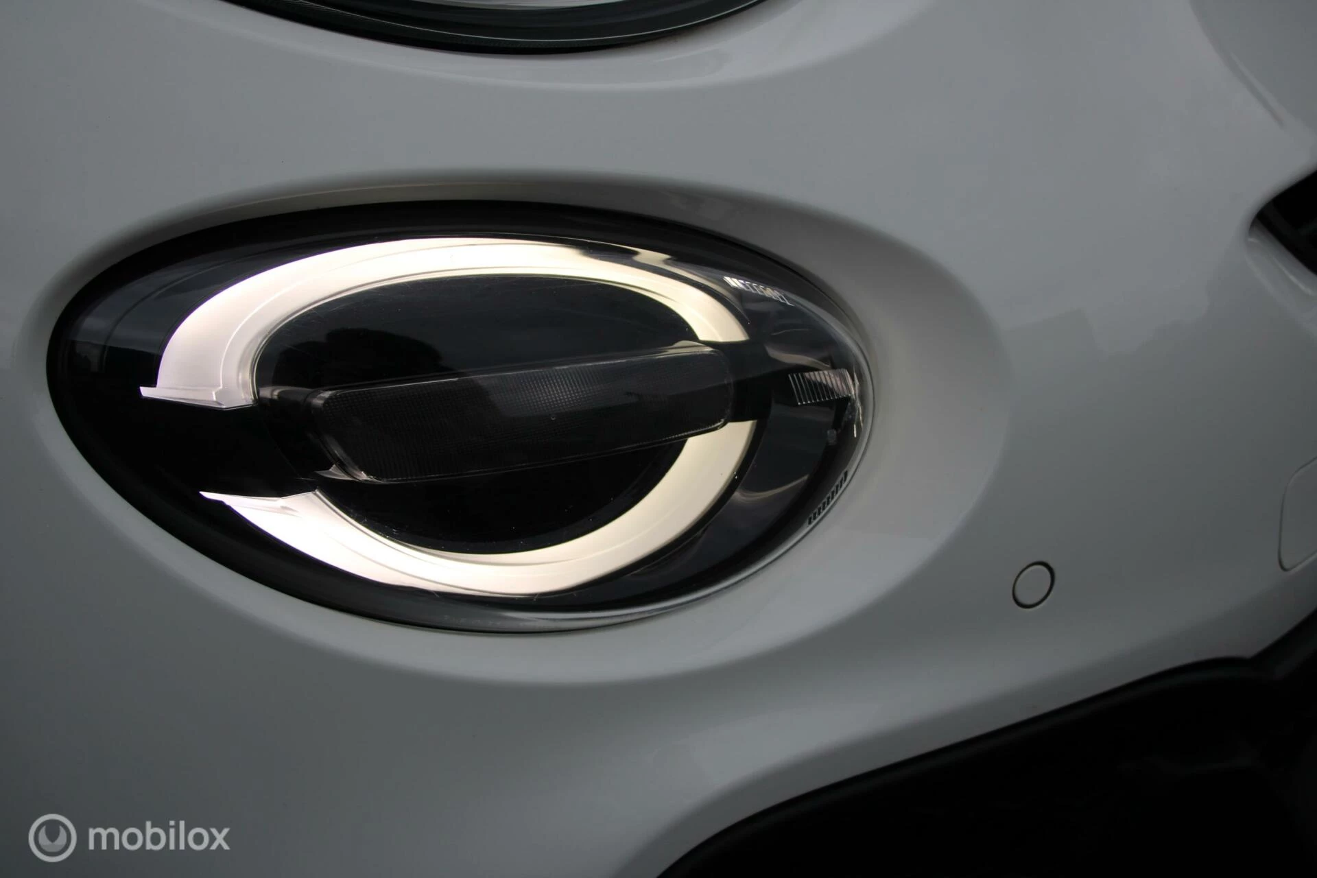 Hoofdafbeelding Fiat 500X