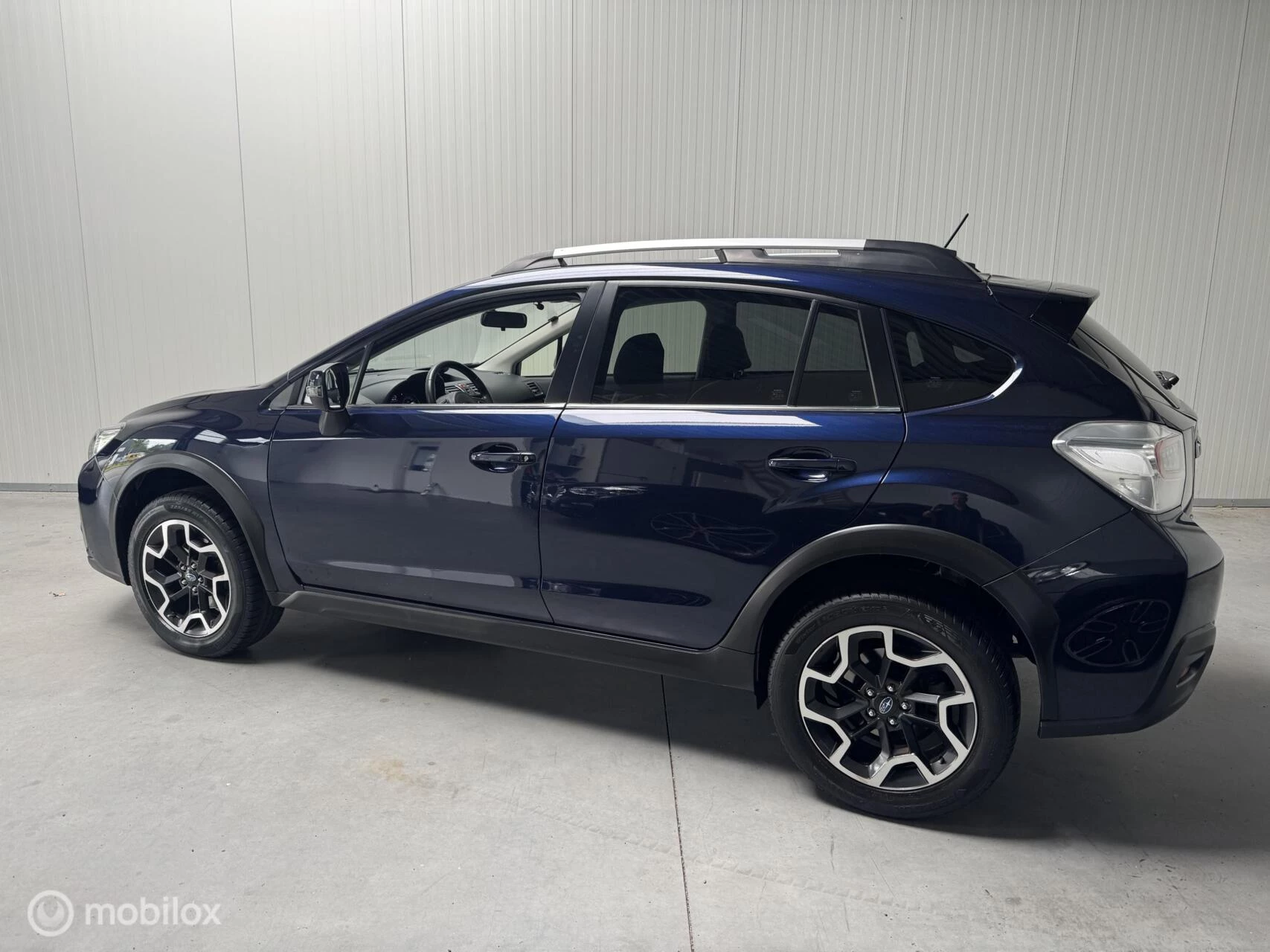 Hoofdafbeelding Subaru XV