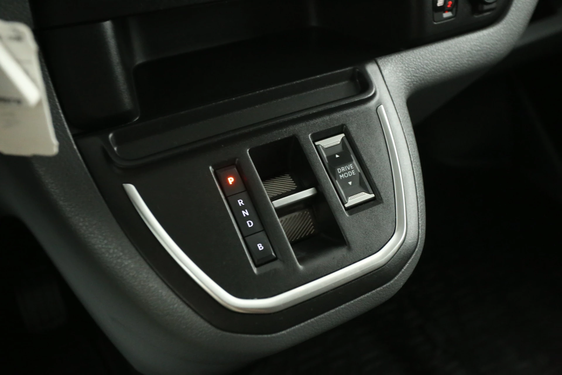Hoofdafbeelding Peugeot e-Expert