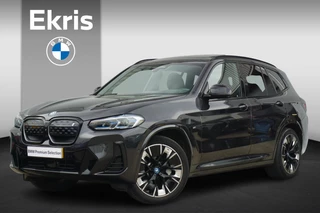 BMW iX3 | High Executive | Laserlight | Harman Kardon | Head-Up Display | Panoramadak