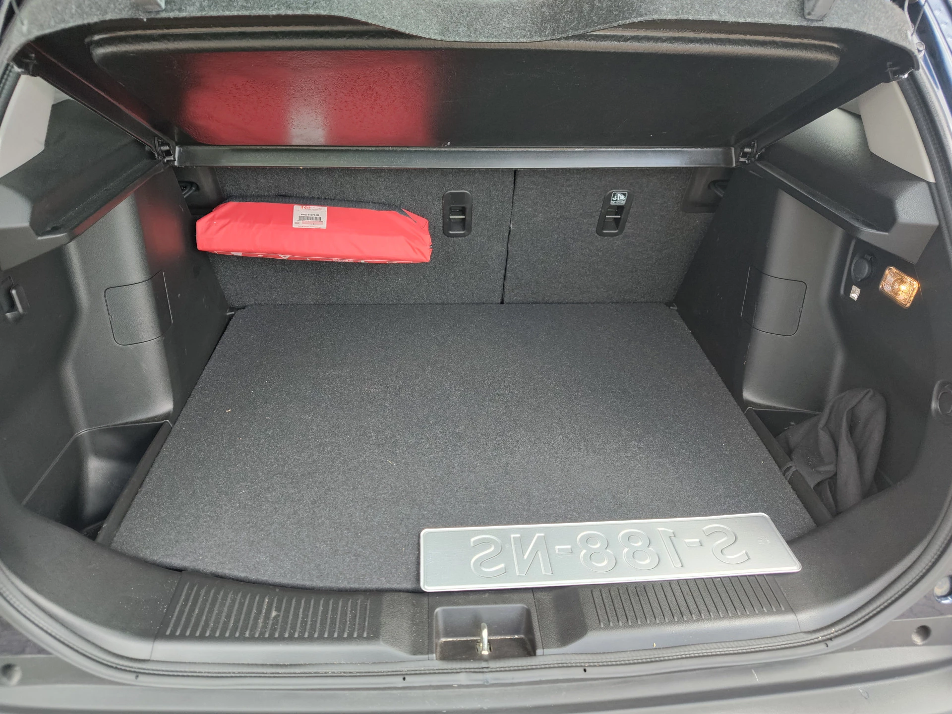 Hoofdafbeelding Suzuki S-Cross