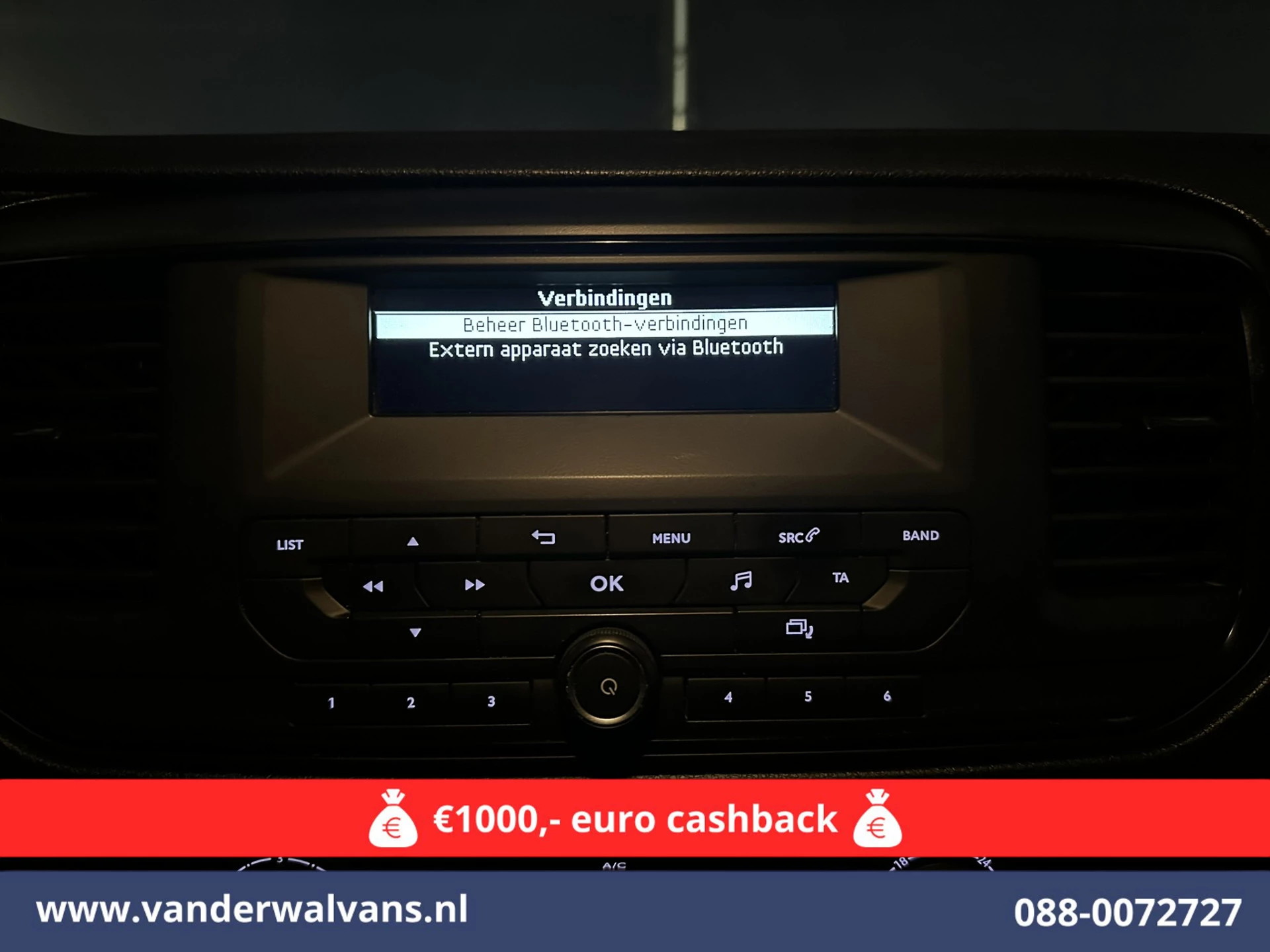 Hoofdafbeelding Peugeot Expert