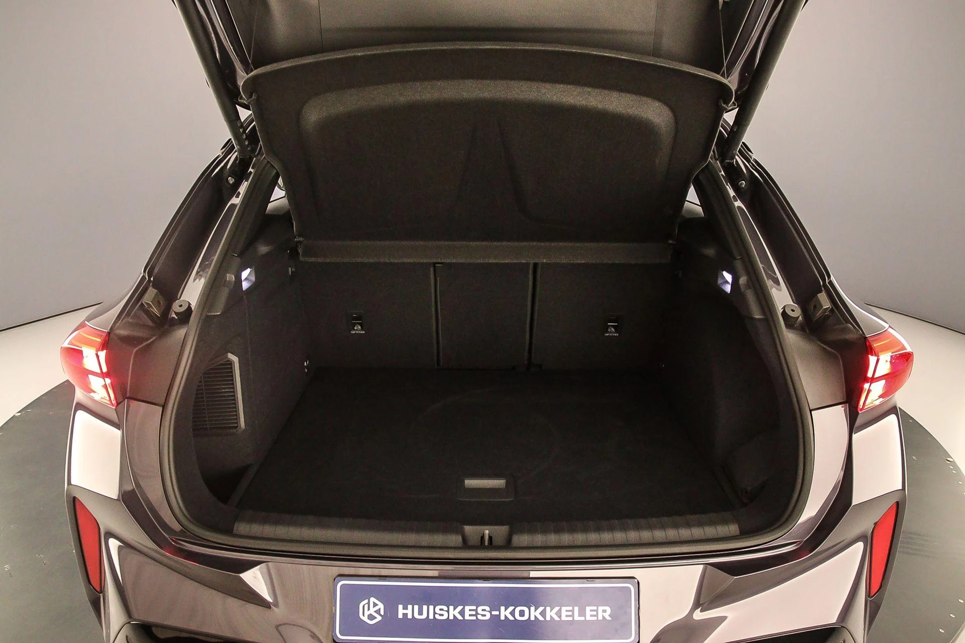 Hoofdafbeelding CUPRA Terramar