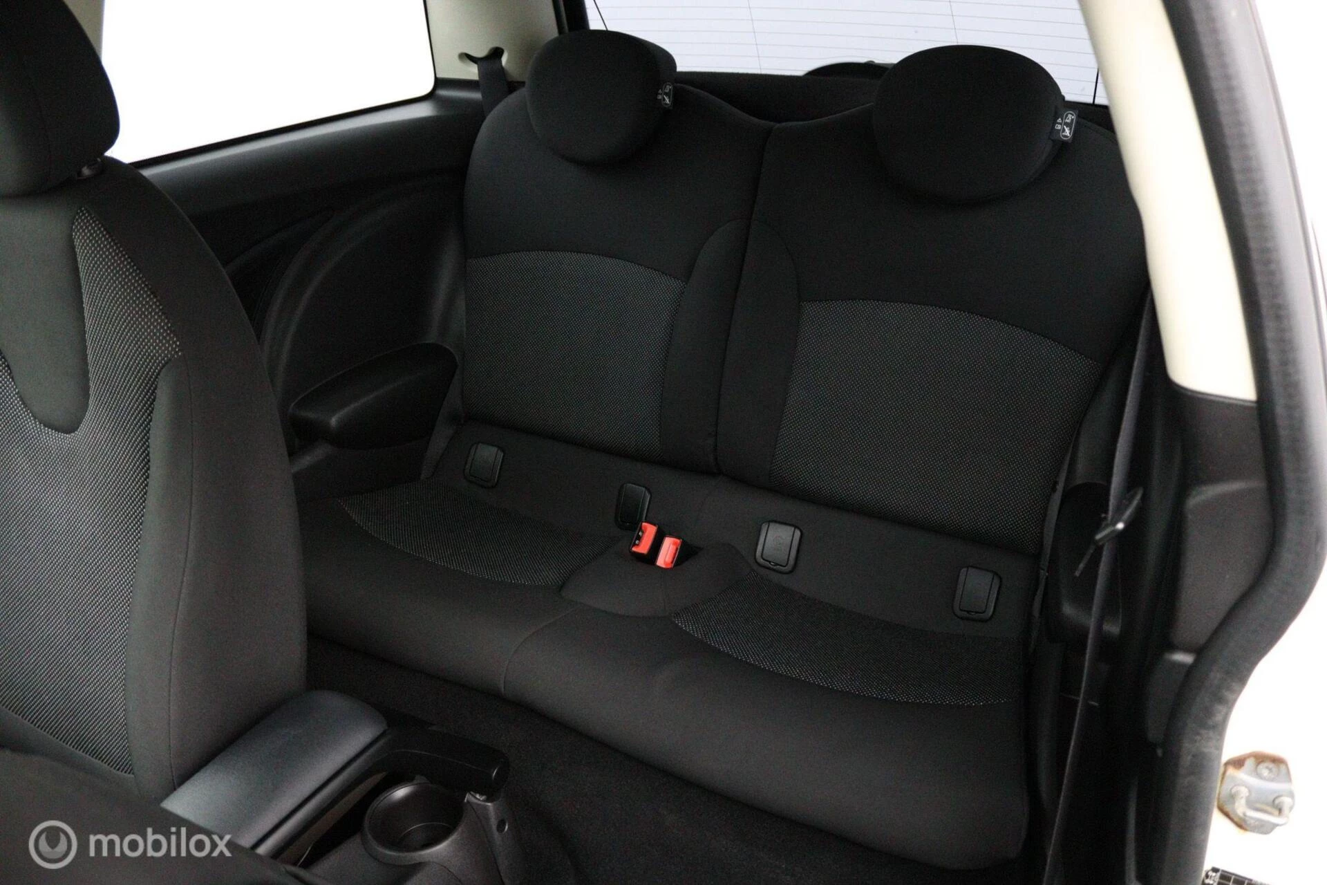 Hoofdafbeelding MINI One