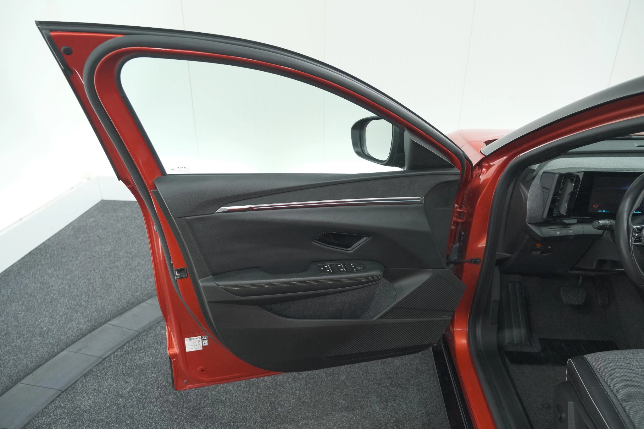 Hoofdafbeelding Renault Megane E-Tech