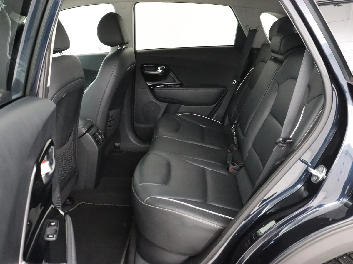 Hoofdafbeelding Kia e-Niro