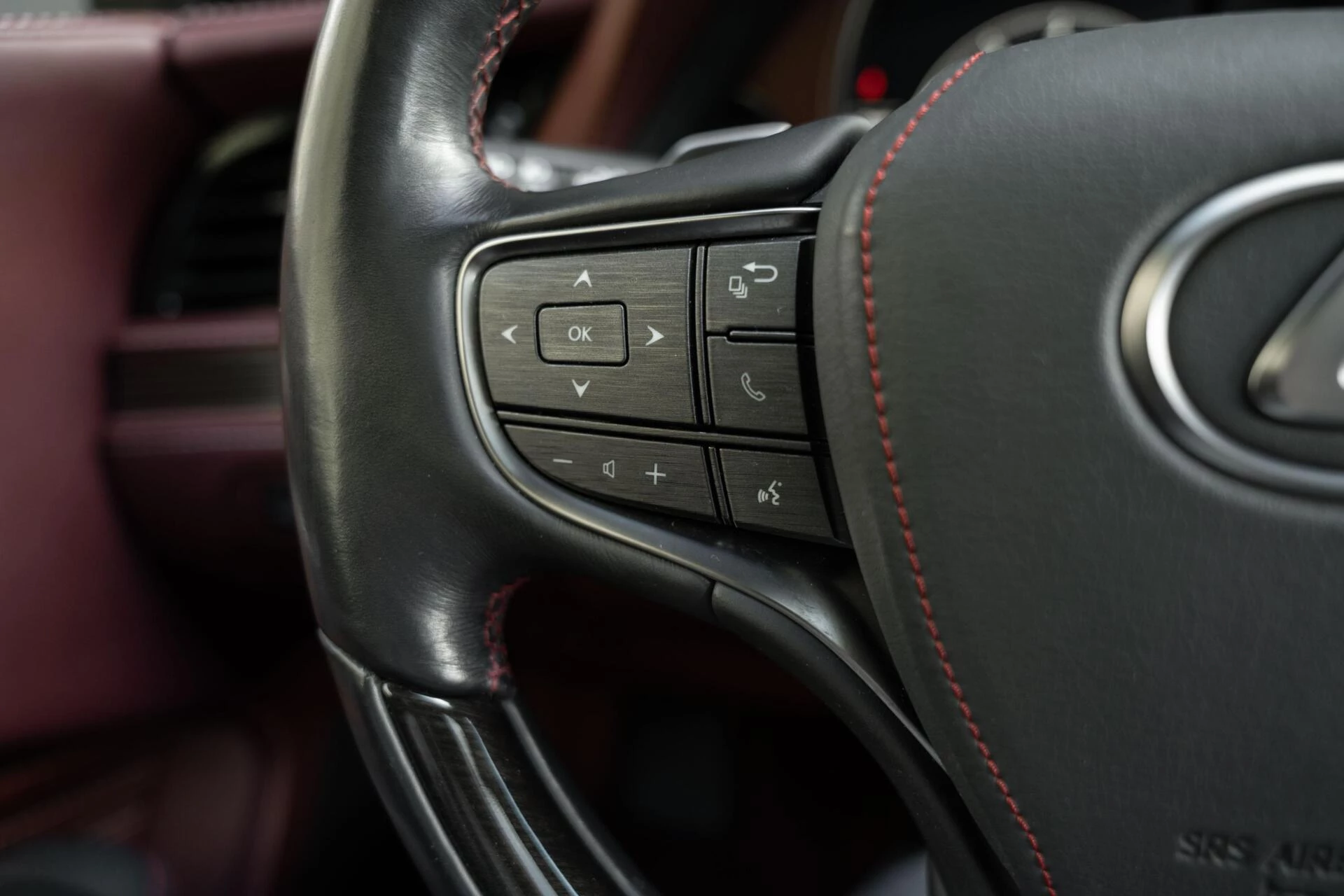 Hoofdafbeelding Lexus LS