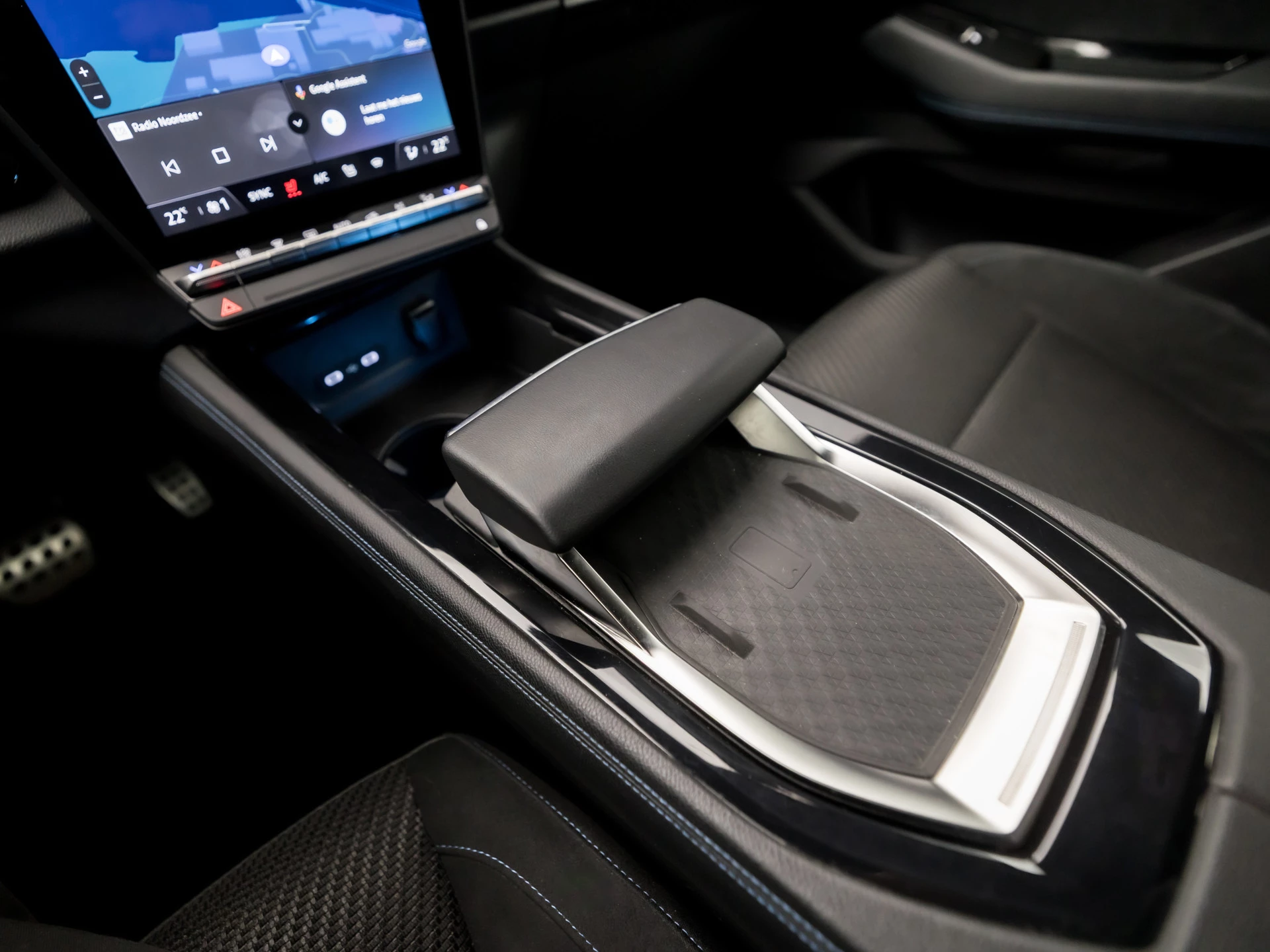 Hoofdafbeelding Renault Austral