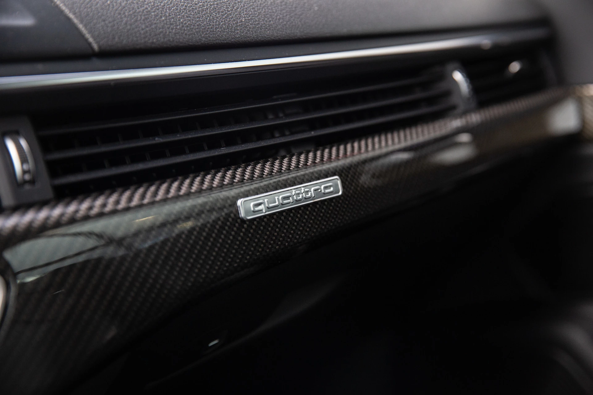 Hoofdafbeelding Audi S5