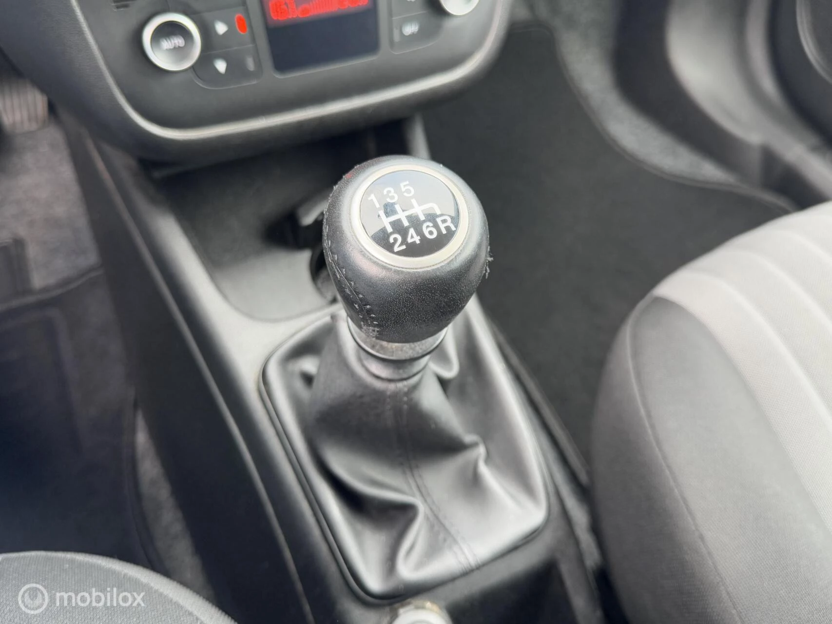Hoofdafbeelding Fiat Punto