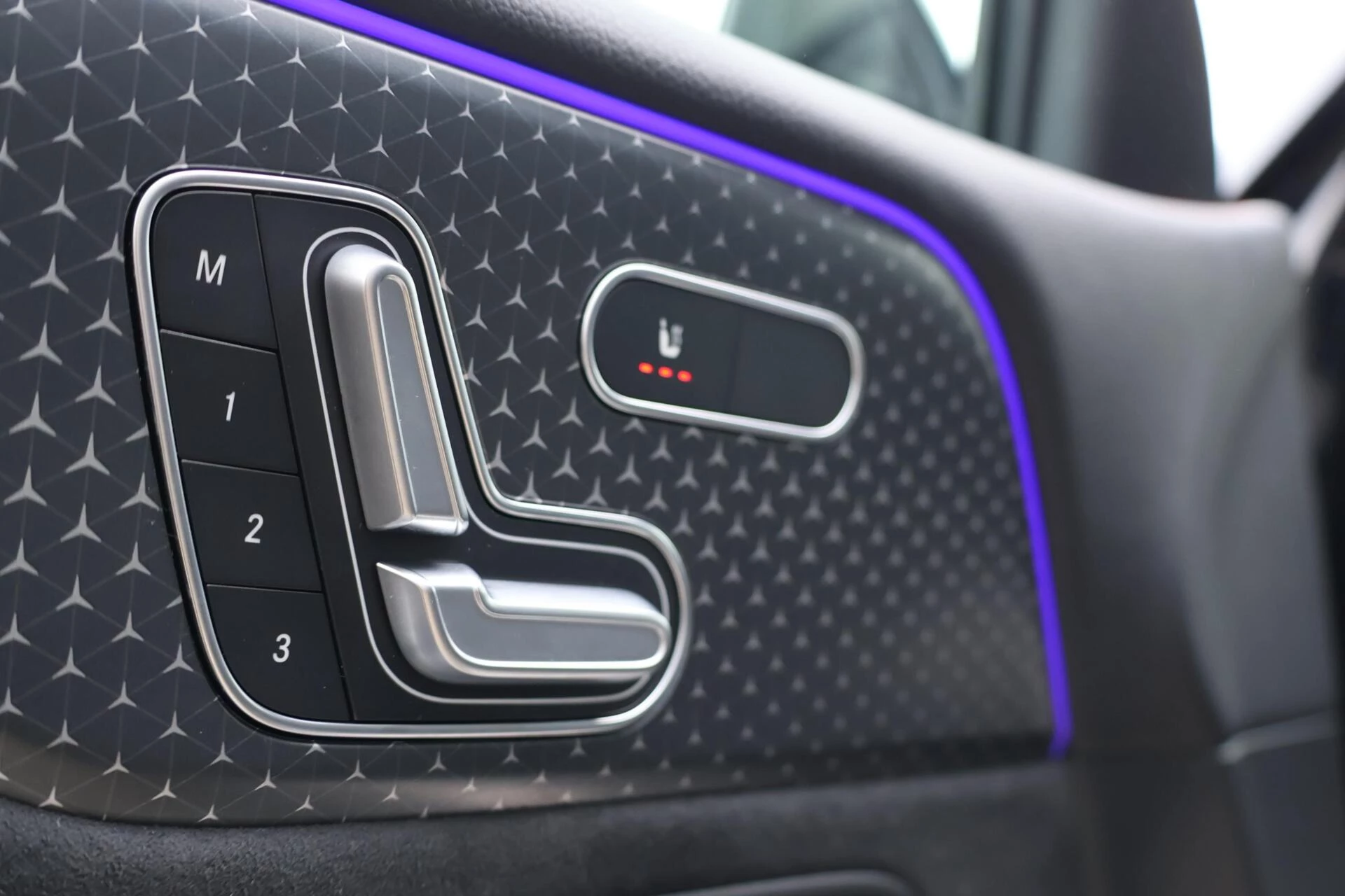 Hoofdafbeelding Mercedes-Benz GLB