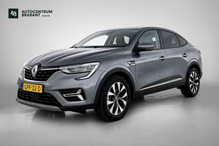 Renault Arkana 1.6 E-Tech Hybrid 145 Intens | Add cruise | CarPlay | Lane ass | Goed onderH |
