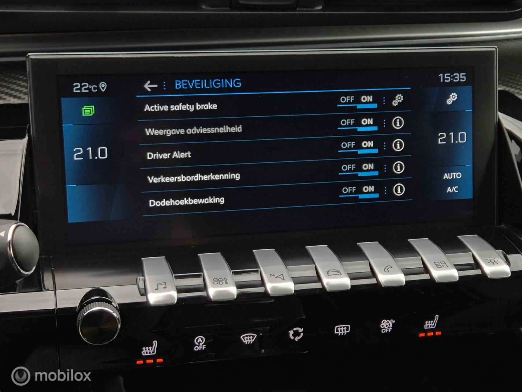 Hoofdafbeelding Peugeot 508