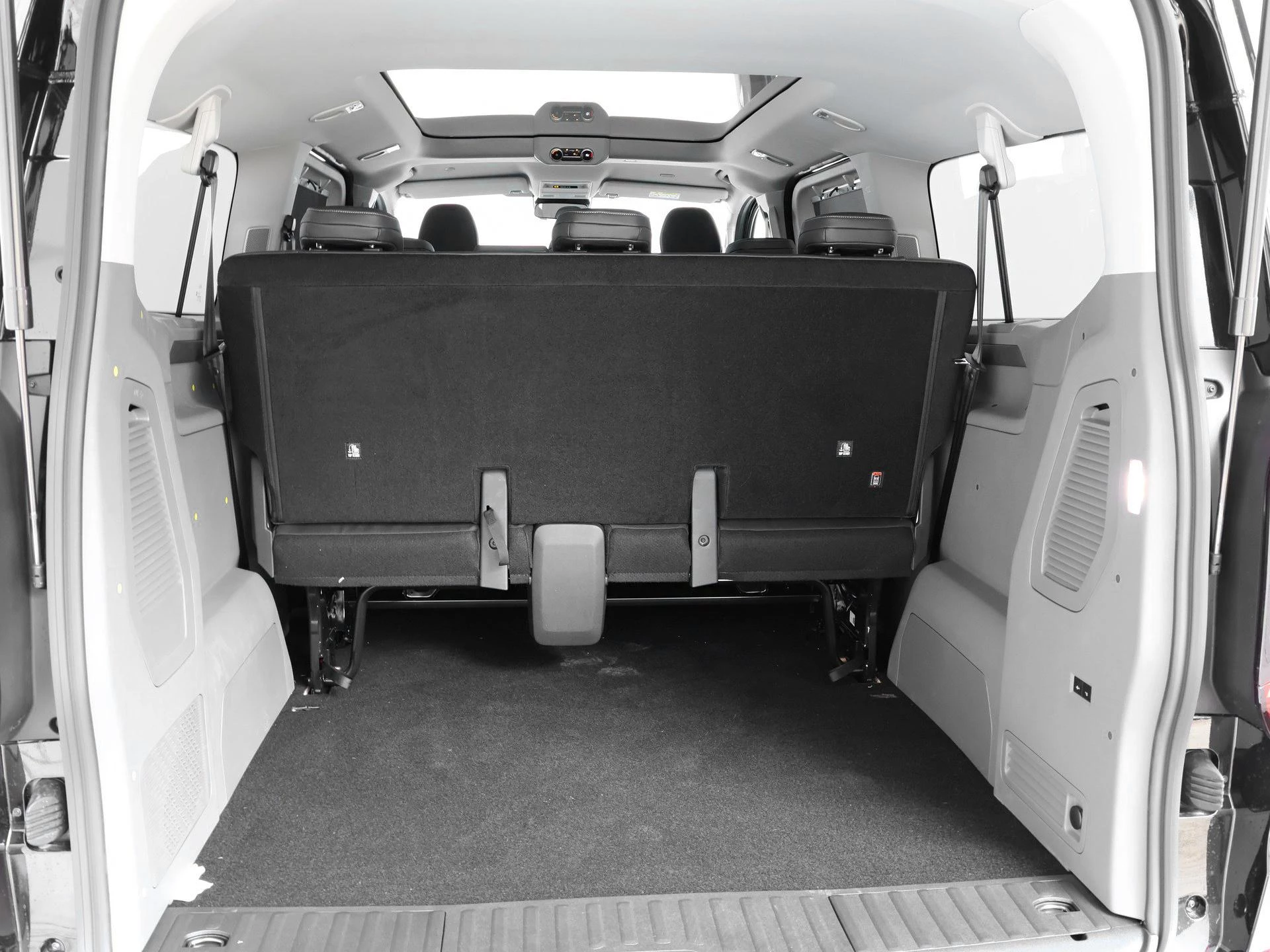 Hoofdafbeelding Volkswagen Caravelle