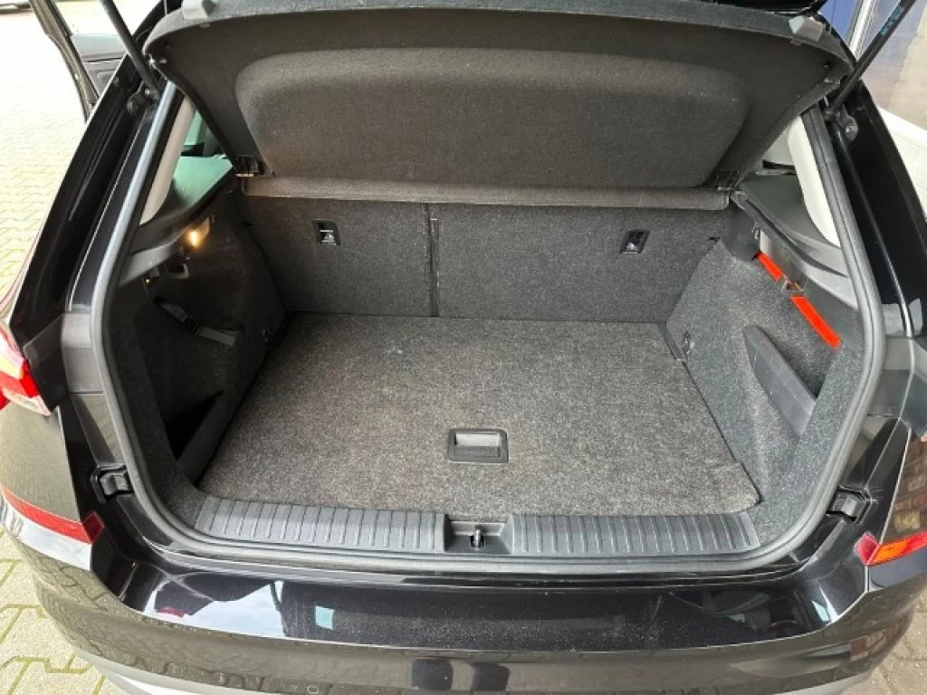 Hoofdafbeelding Škoda Kamiq