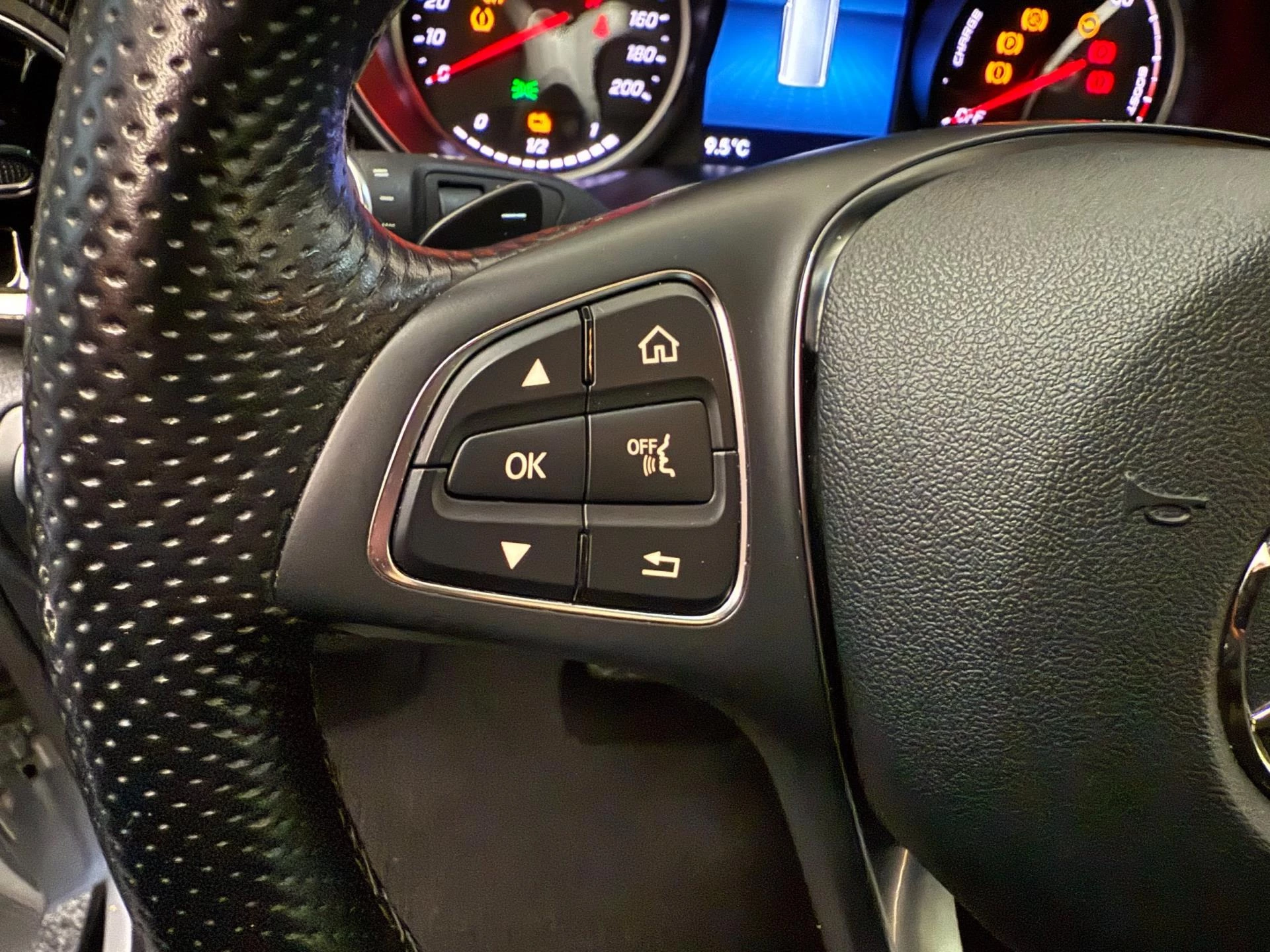 Hoofdafbeelding Mercedes-Benz EQV