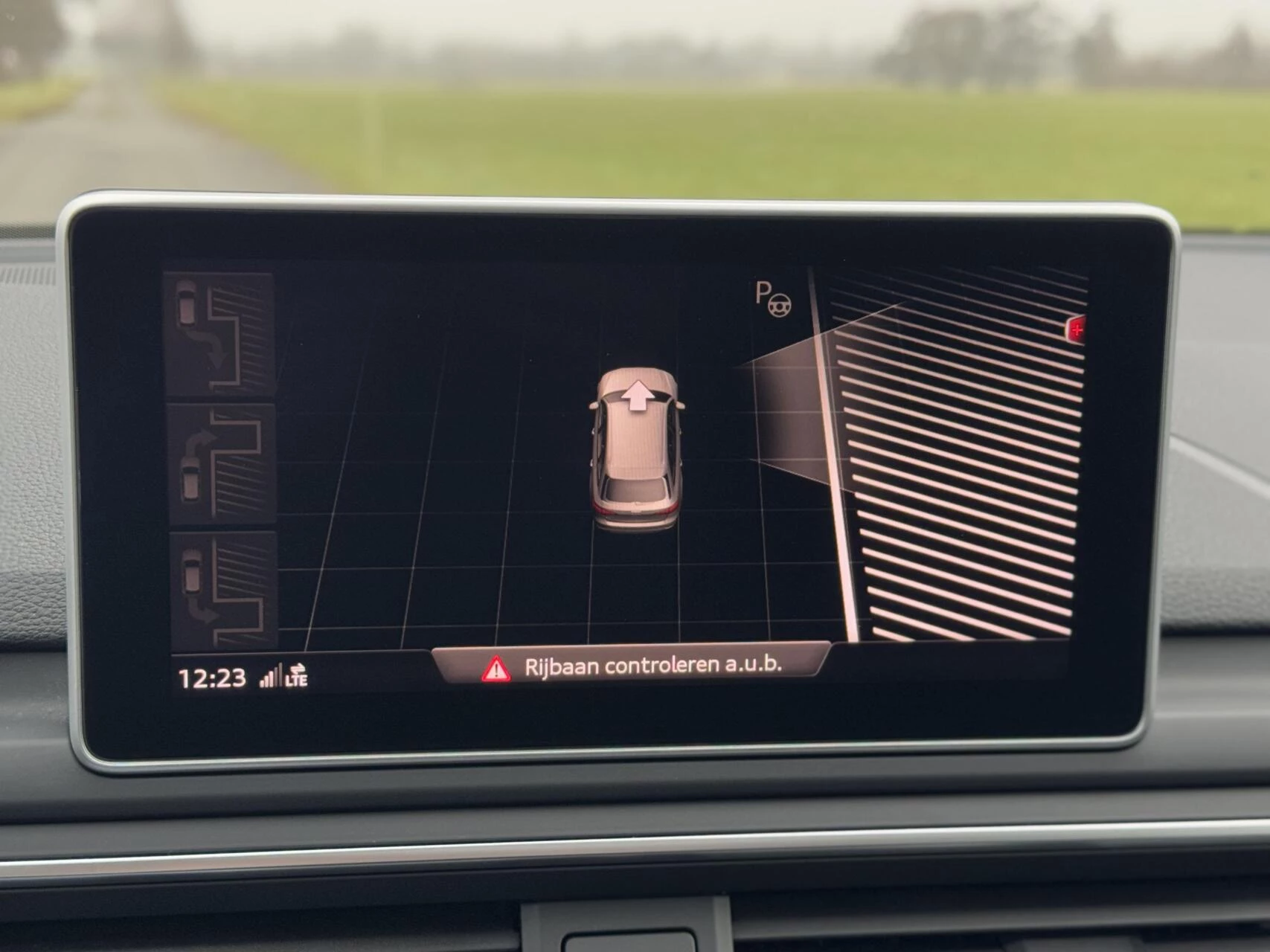 Hoofdafbeelding Audi RS4