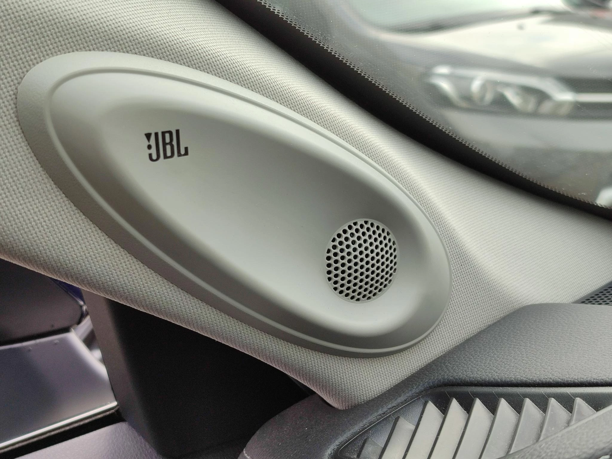 Hoofdafbeelding Toyota Highlander