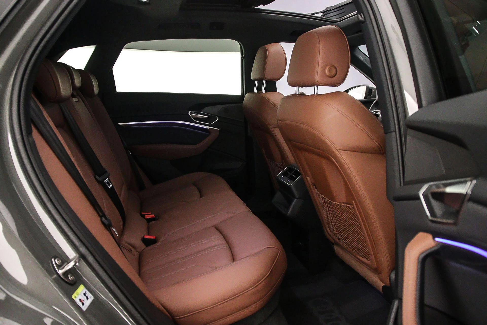 Hoofdafbeelding Audi Q8 e-tron