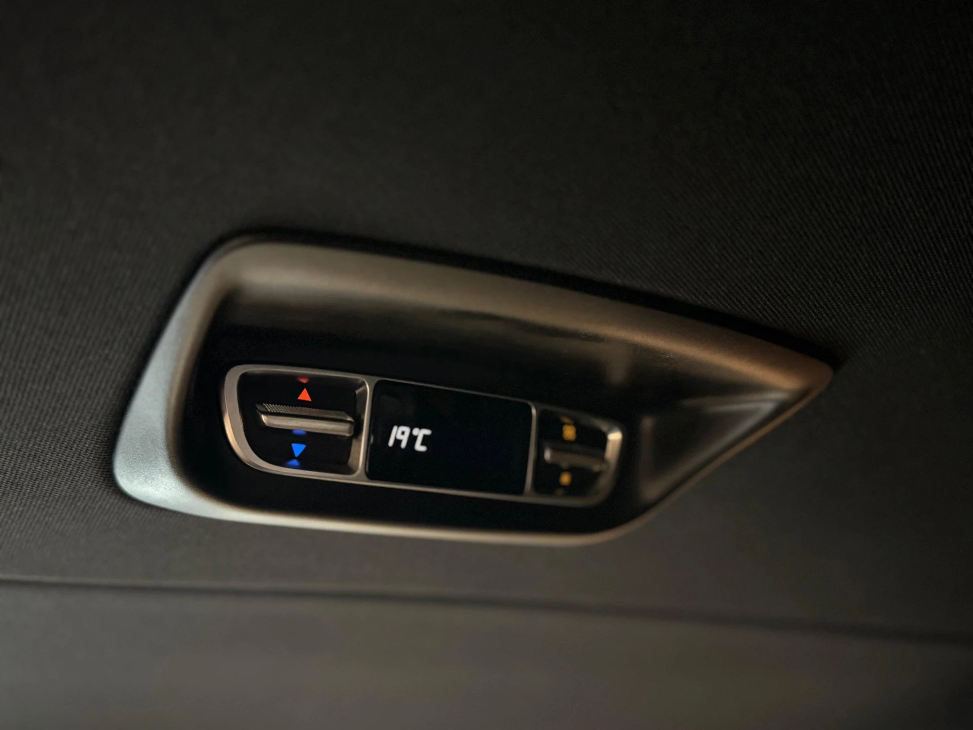 Hoofdafbeelding Mercedes-Benz EQV