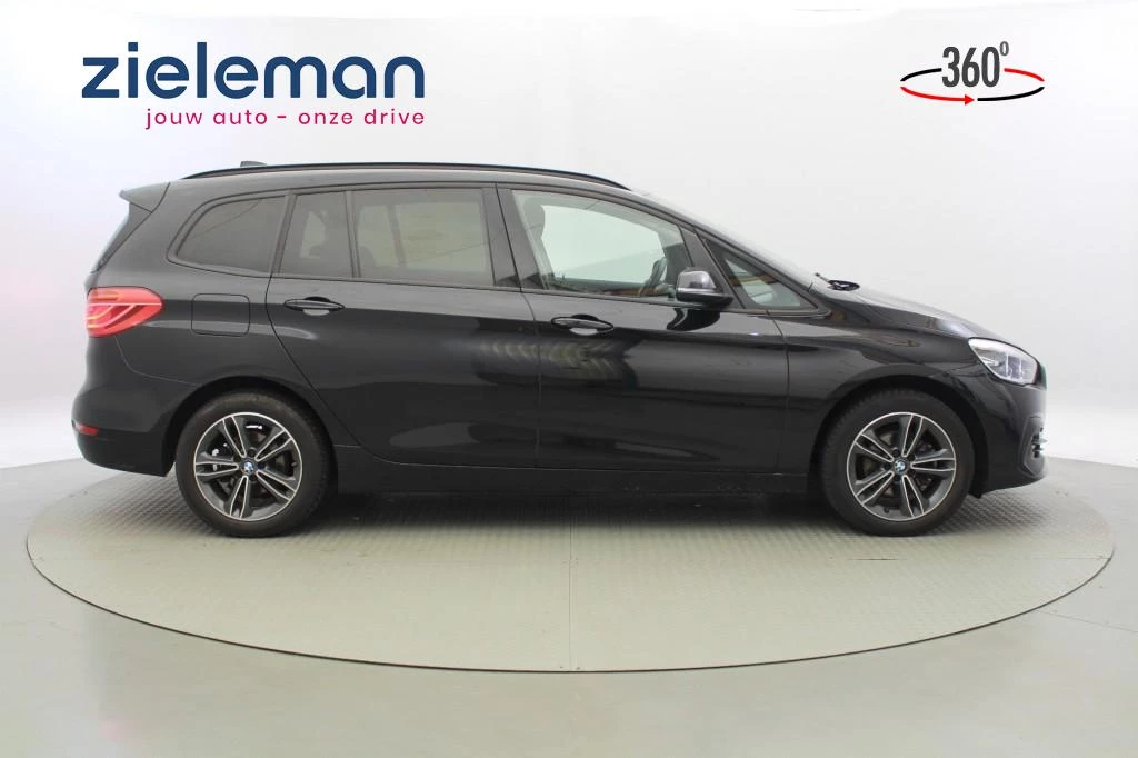 Hoofdafbeelding BMW 2 Serie