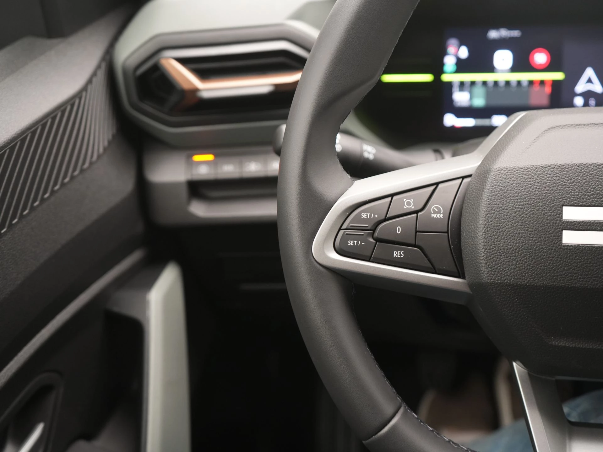 Hoofdafbeelding Dacia Duster