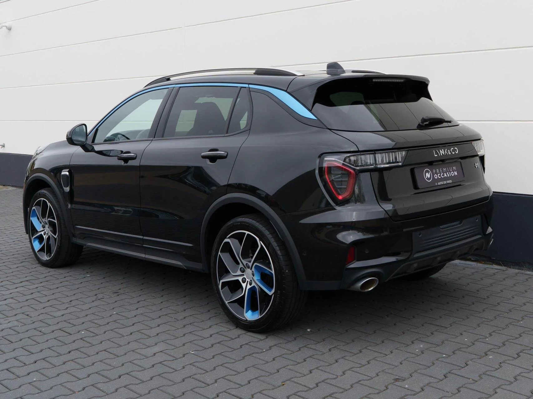 Hoofdafbeelding Lynk & Co 01