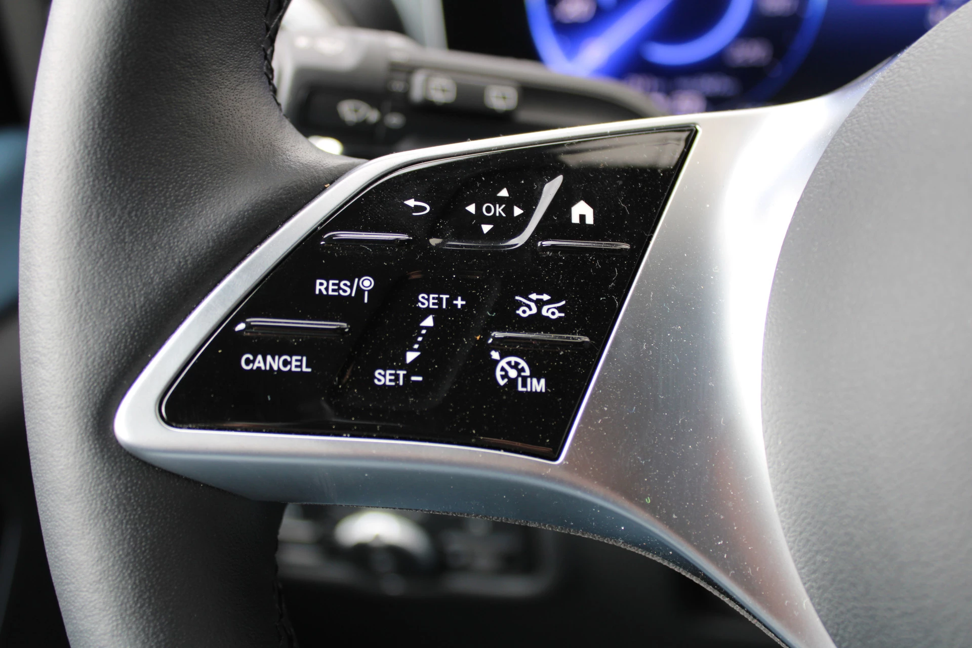 Hoofdafbeelding Mercedes-Benz EQV