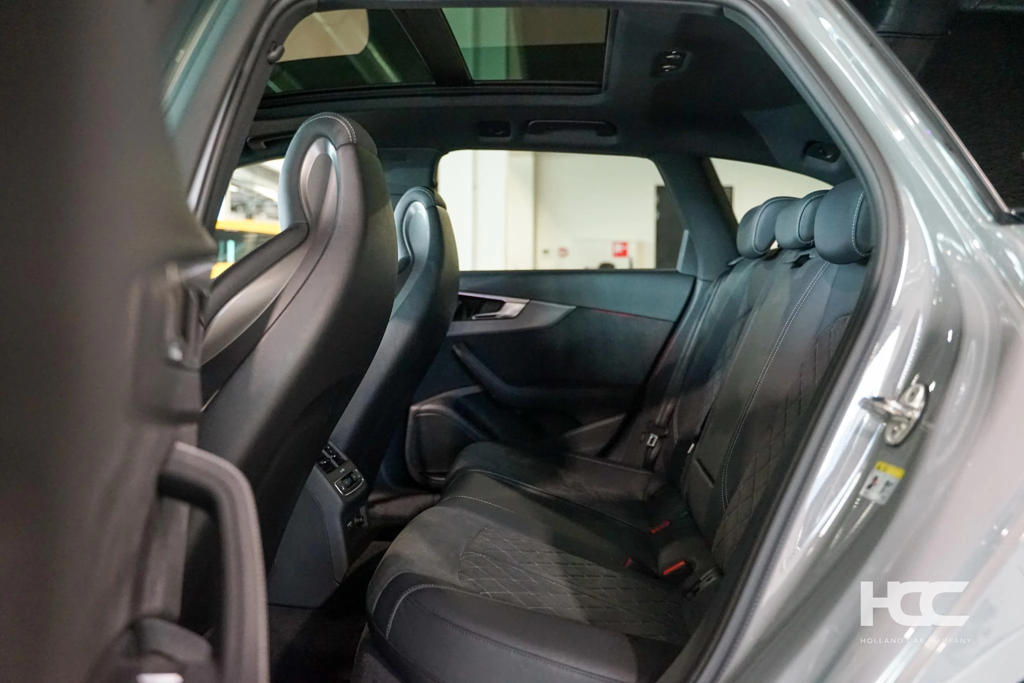 Hoofdafbeelding Audi RS4