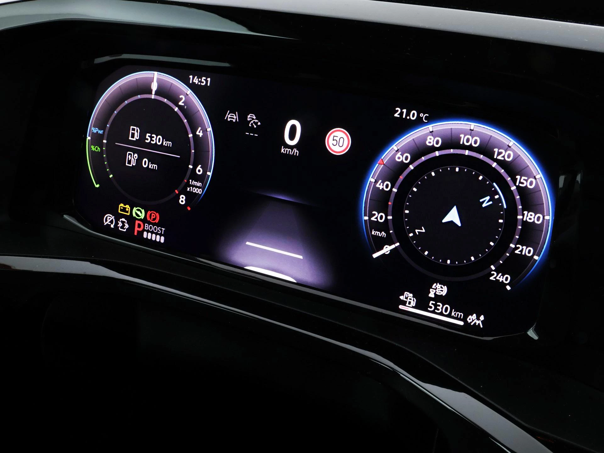 Hoofdafbeelding Volkswagen Multivan