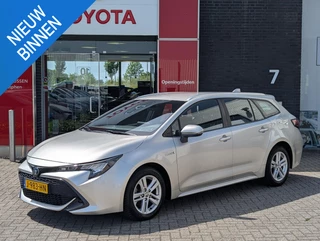 Toyota Corolla Touring Sports 1.8 Hybrid Active 4S-BANDEN APPLE/ANDROID AD-CRUISE