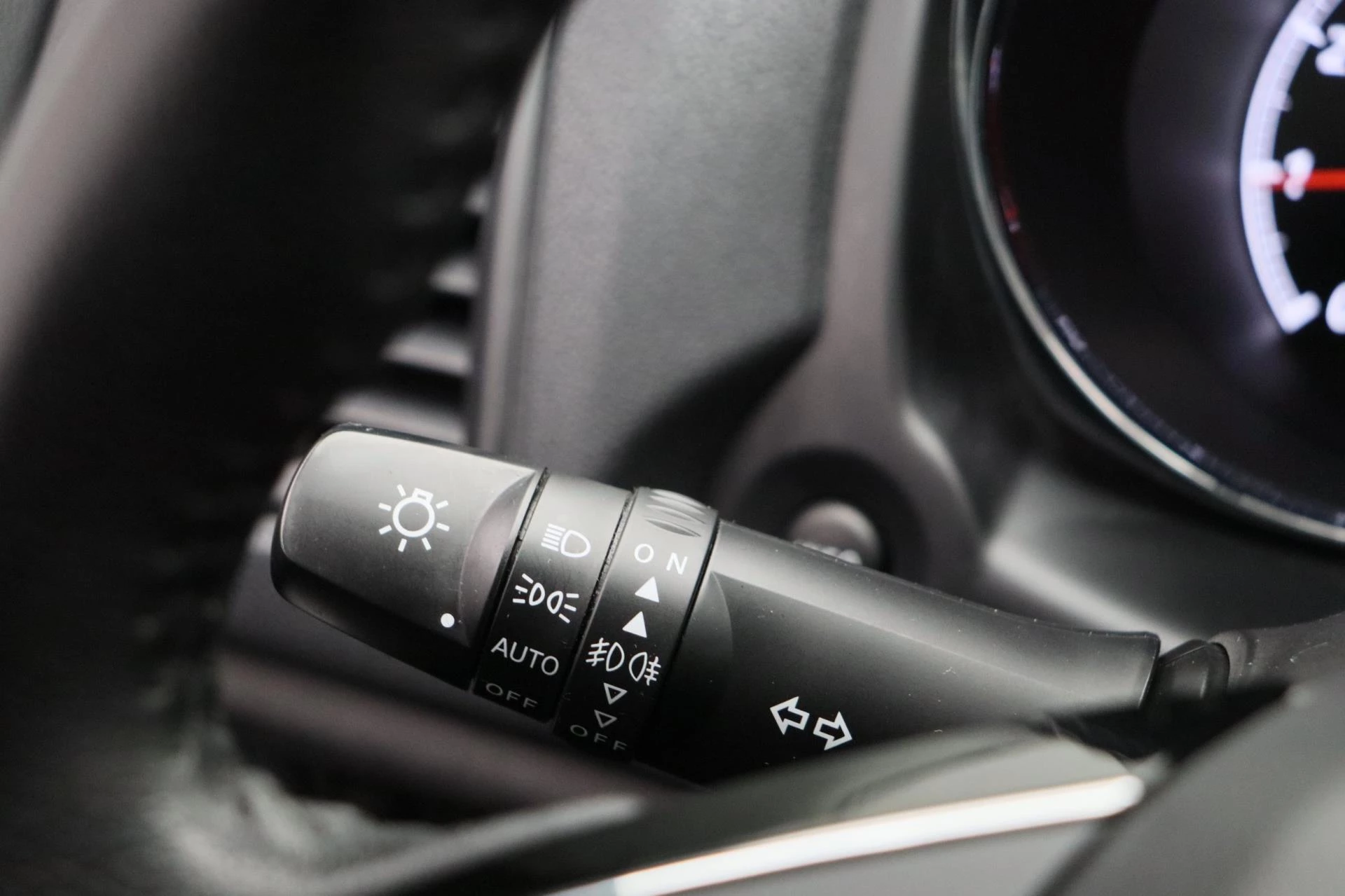 Hoofdafbeelding Mitsubishi ASX
