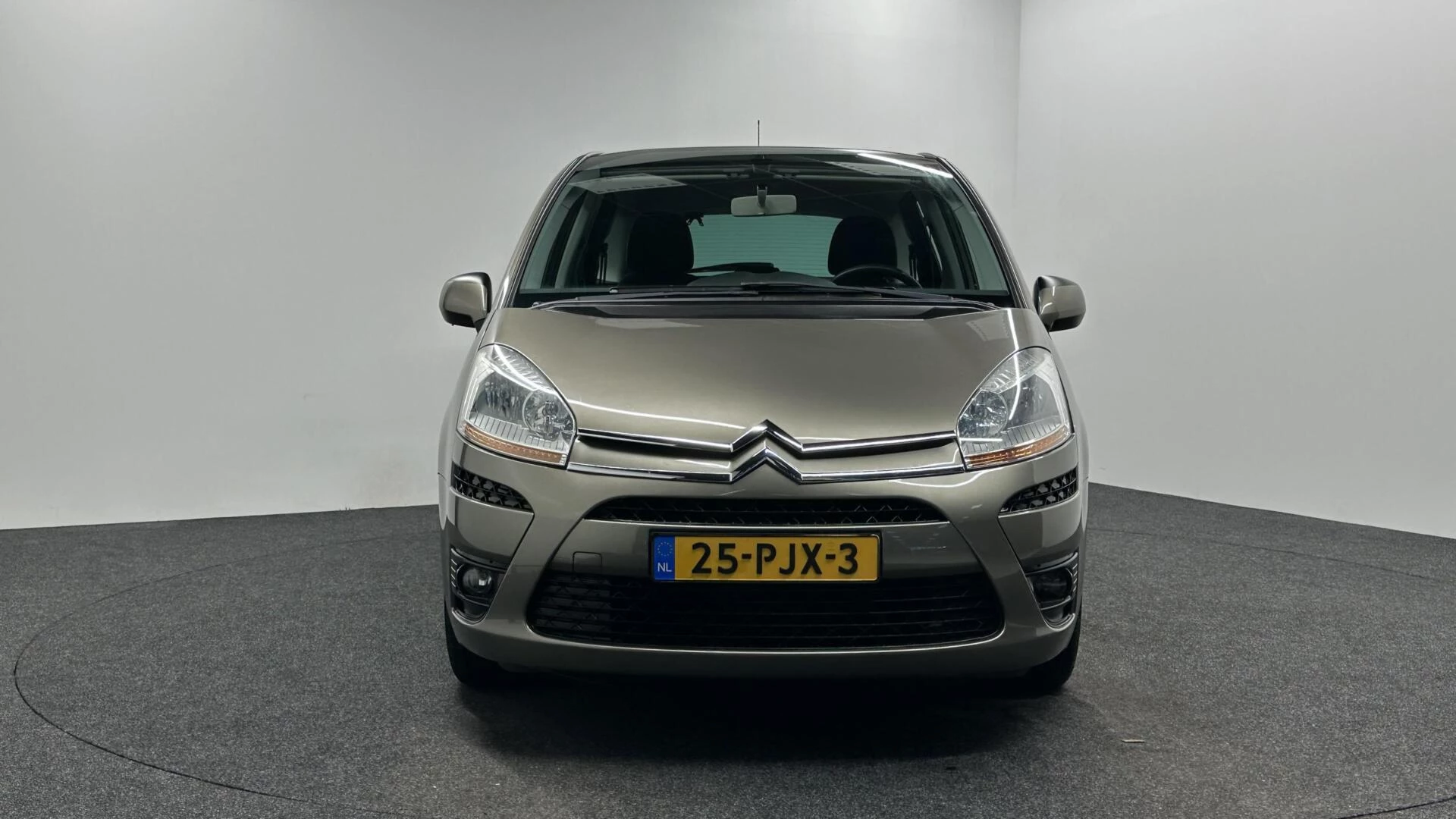 Hoofdafbeelding Citroën C4 Picasso