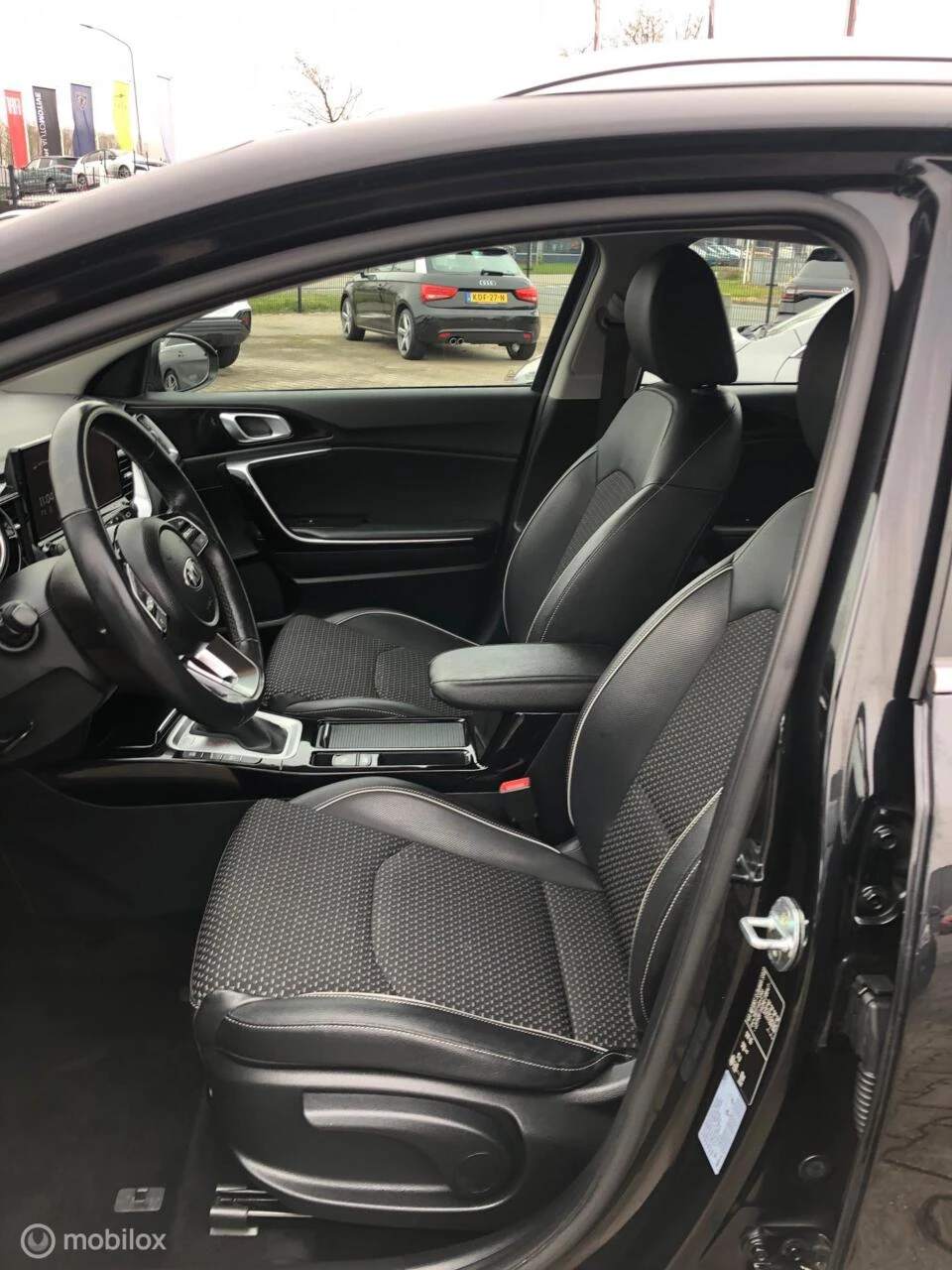 Hoofdafbeelding Kia XCeed